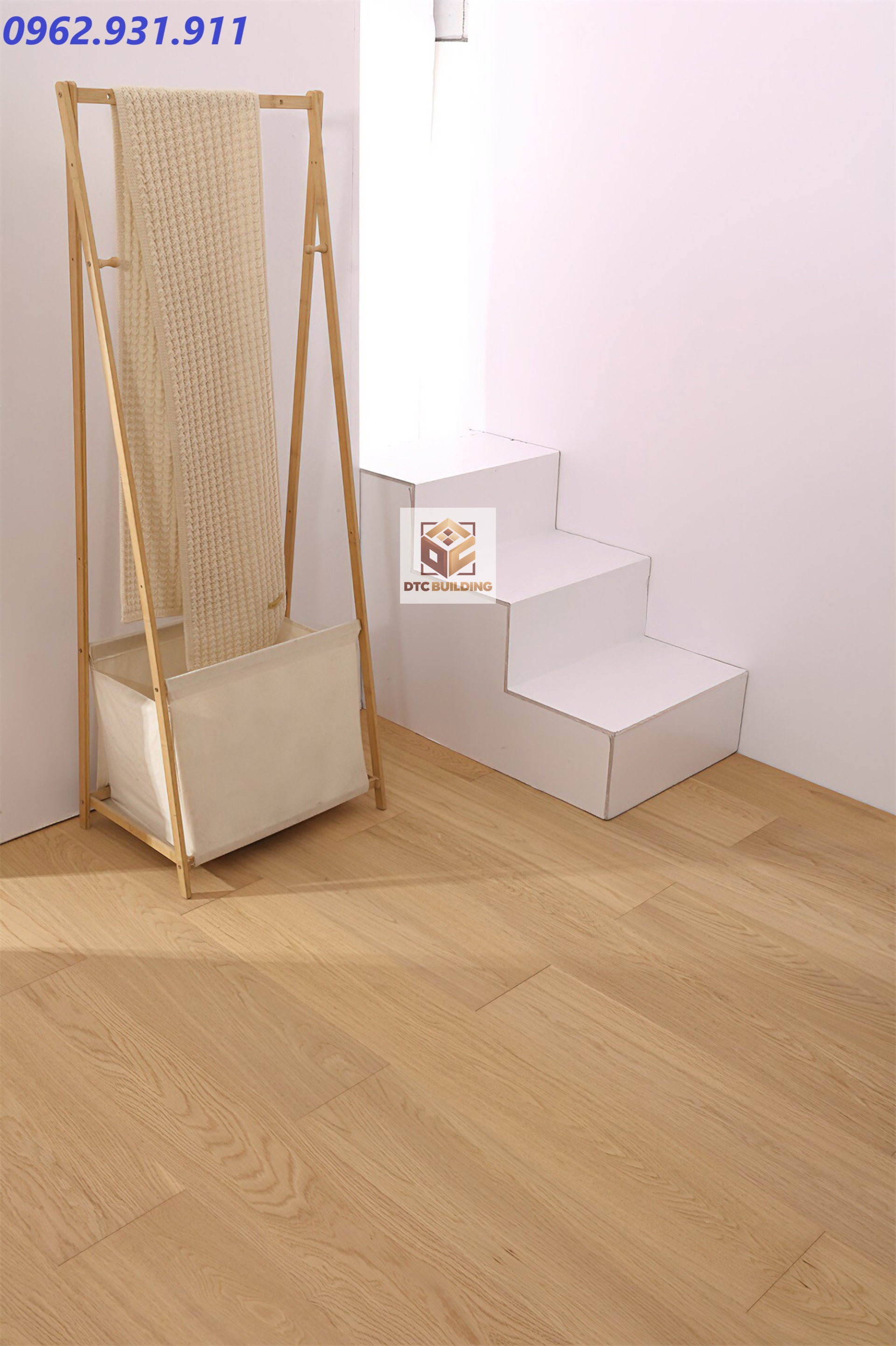 Sàn Hybrid Timber HHQ20