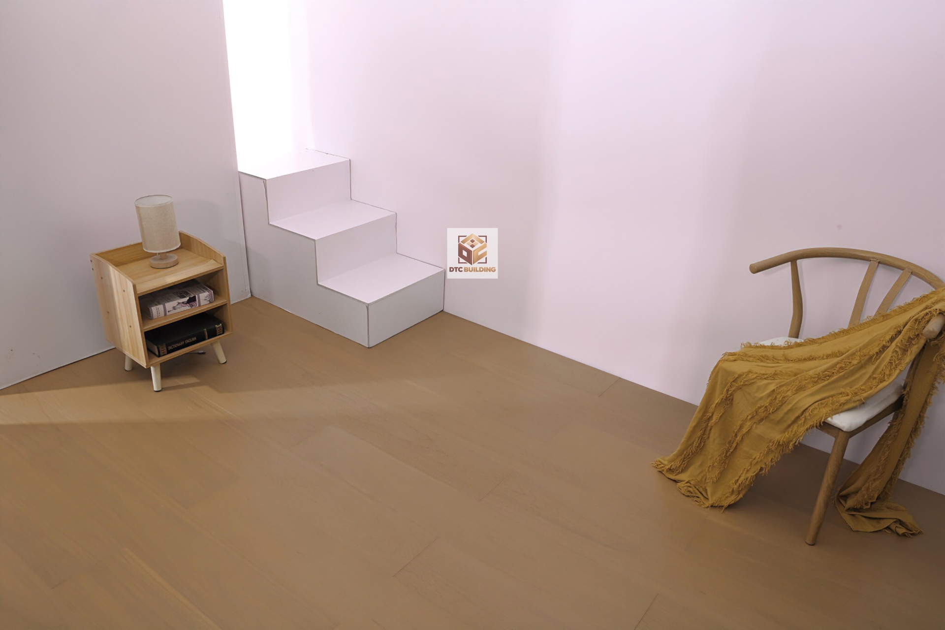 Sàn Hybrid Timber HHQ21