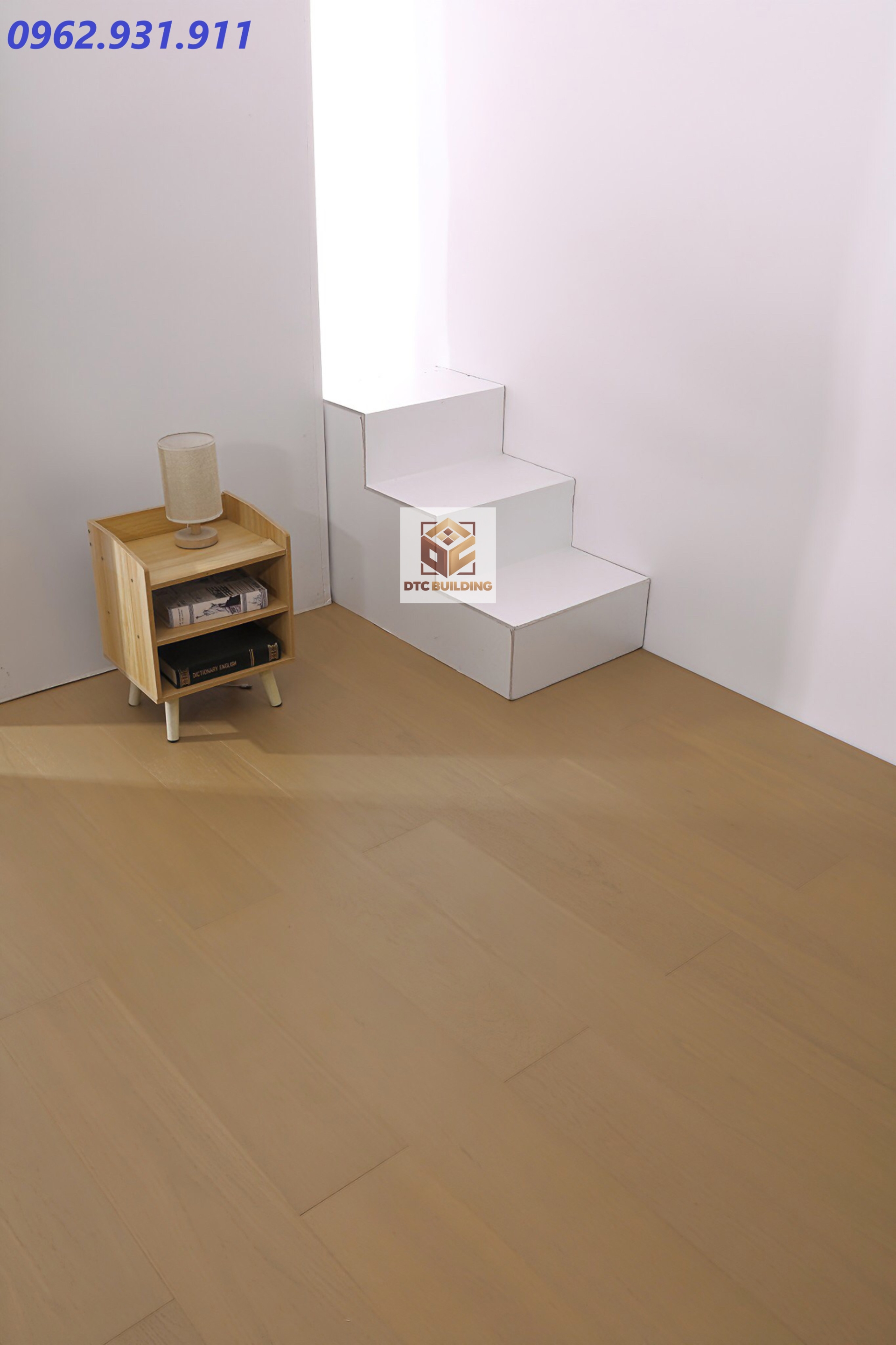 Sàn Hybrid Timber HHQ21