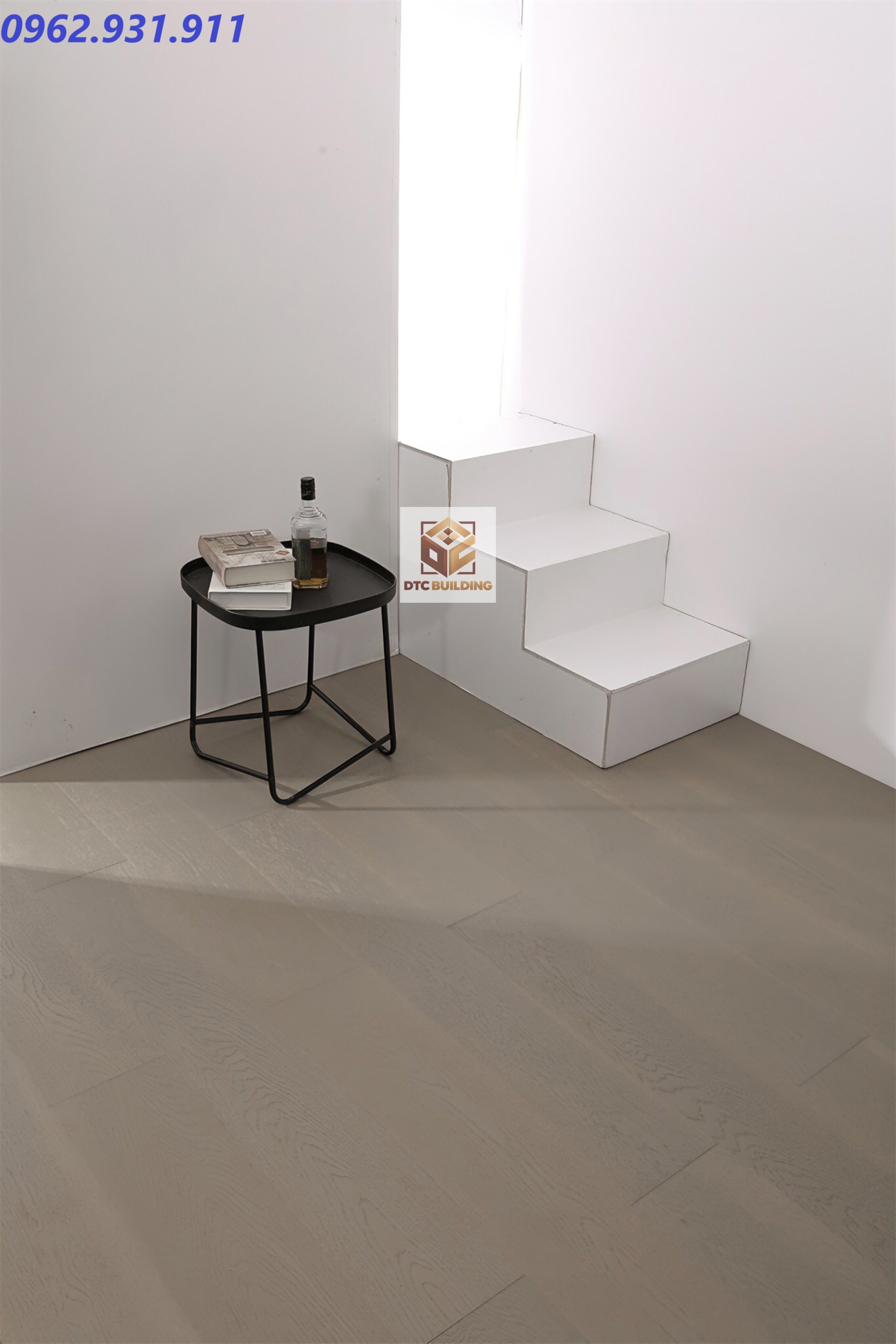 Sàn Hybrid Timber HHQ22