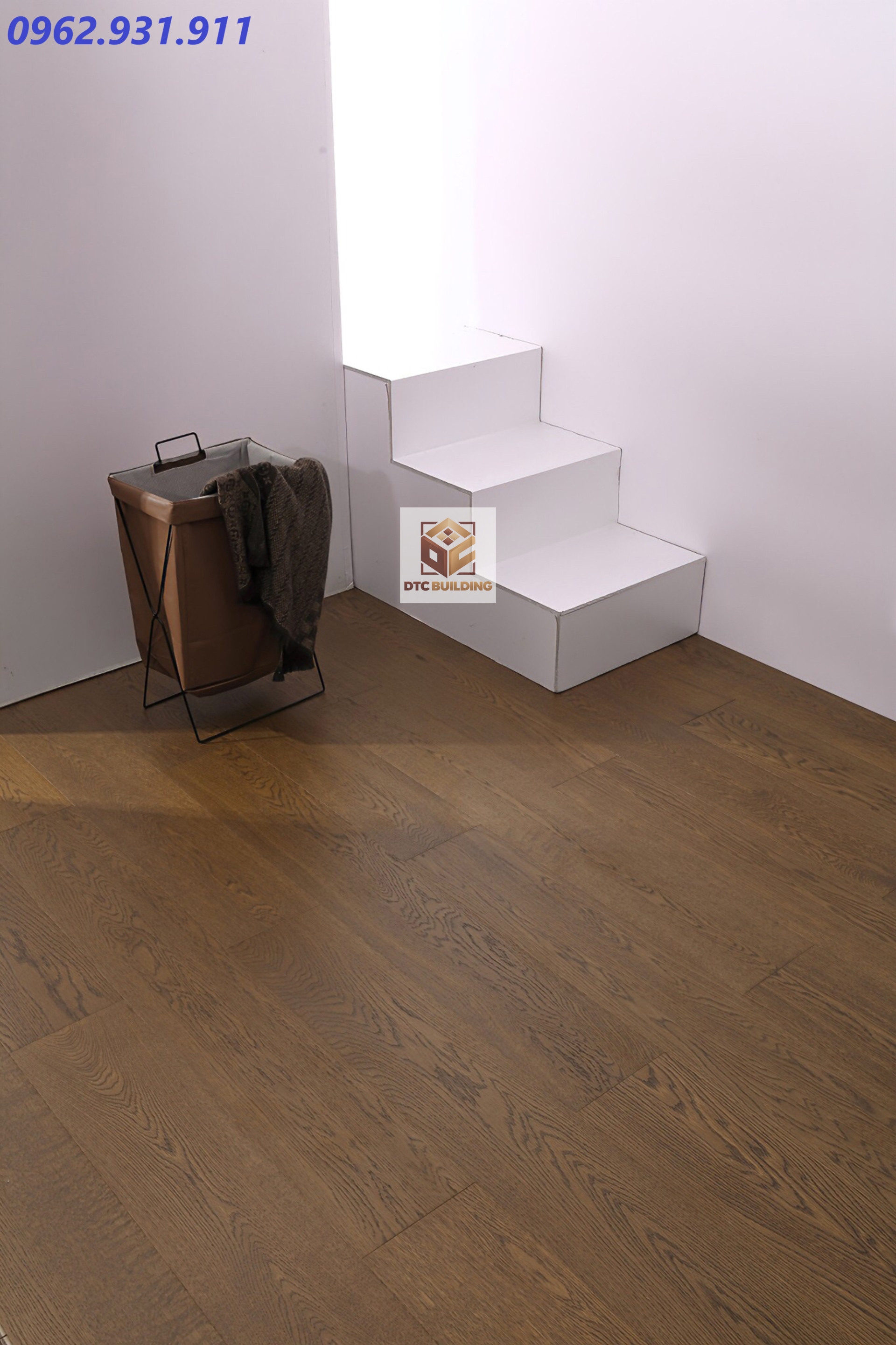Sàn Hybrid Timber HHQ23