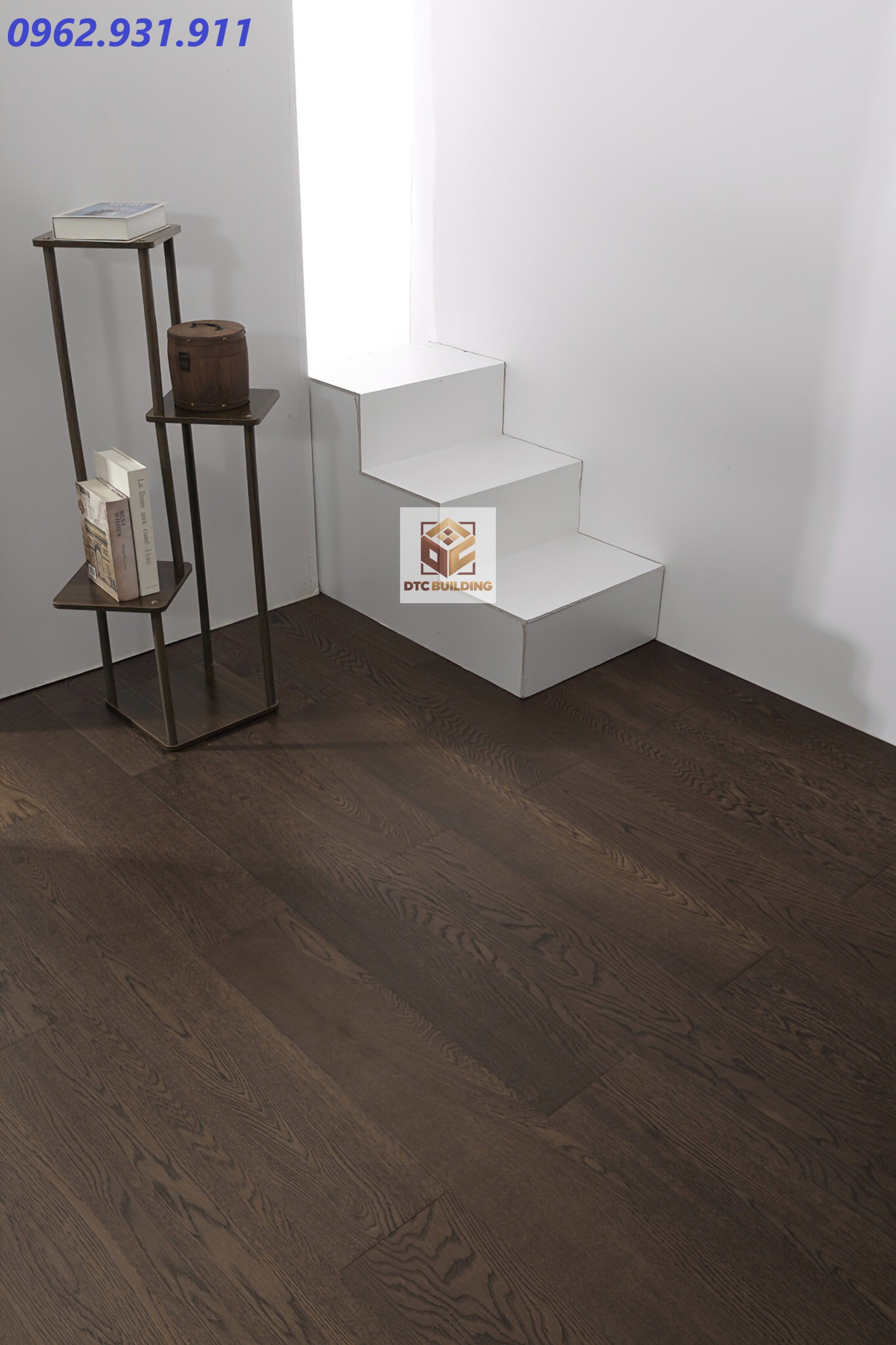 Sàn Hybrid Timber HHQ25