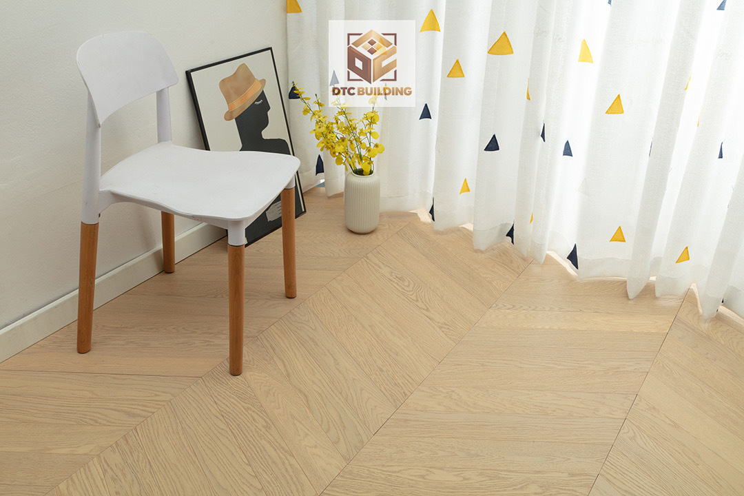 Sàn Herringbone