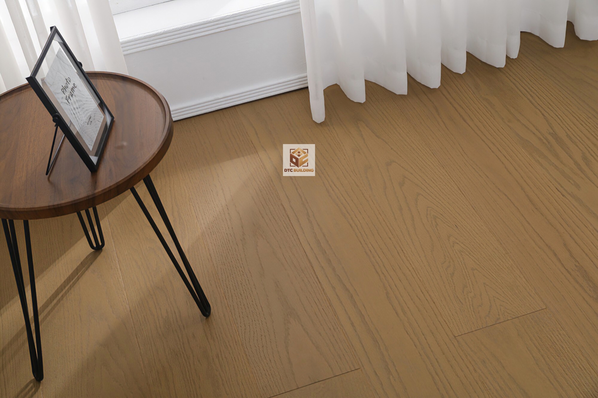 Sàn Hybrid Timber HHC06