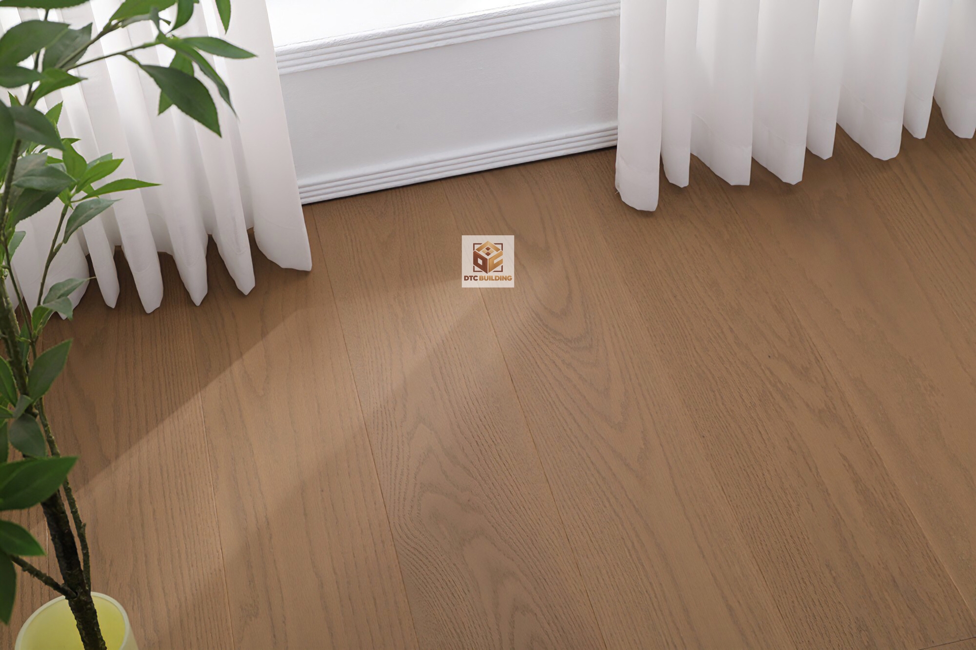 Sàn Hybrid Timber HHC07