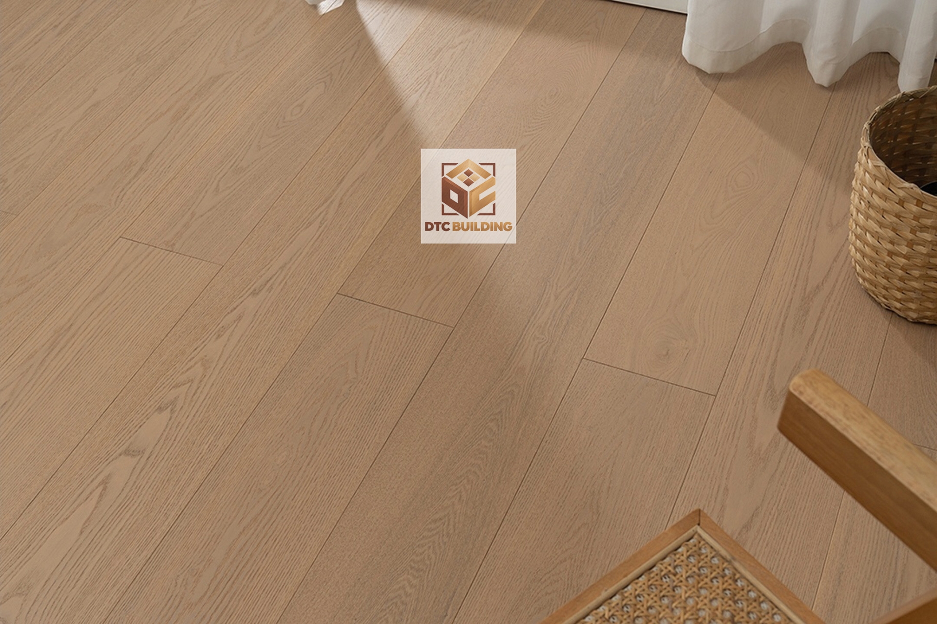 Sàn Hybrid Timber HHC30