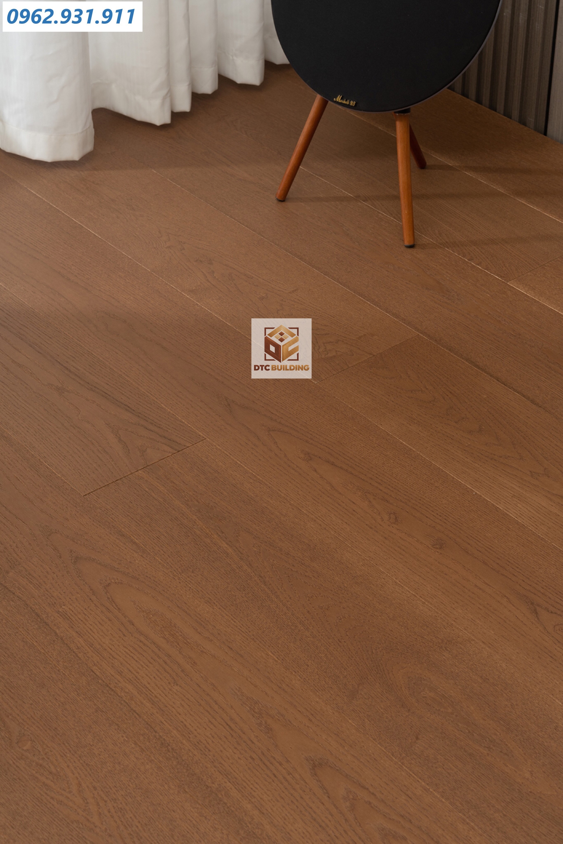 Sàn Hybrid Timber HHC33