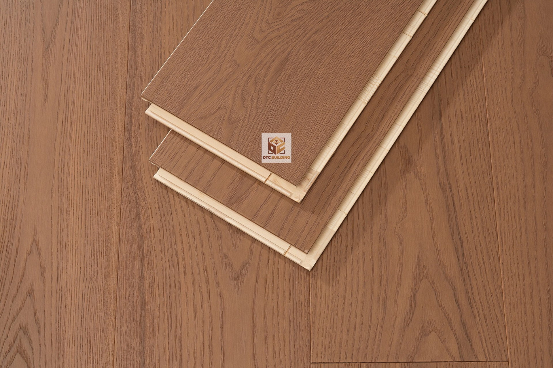 Sàn Hybrid Timber HHC33