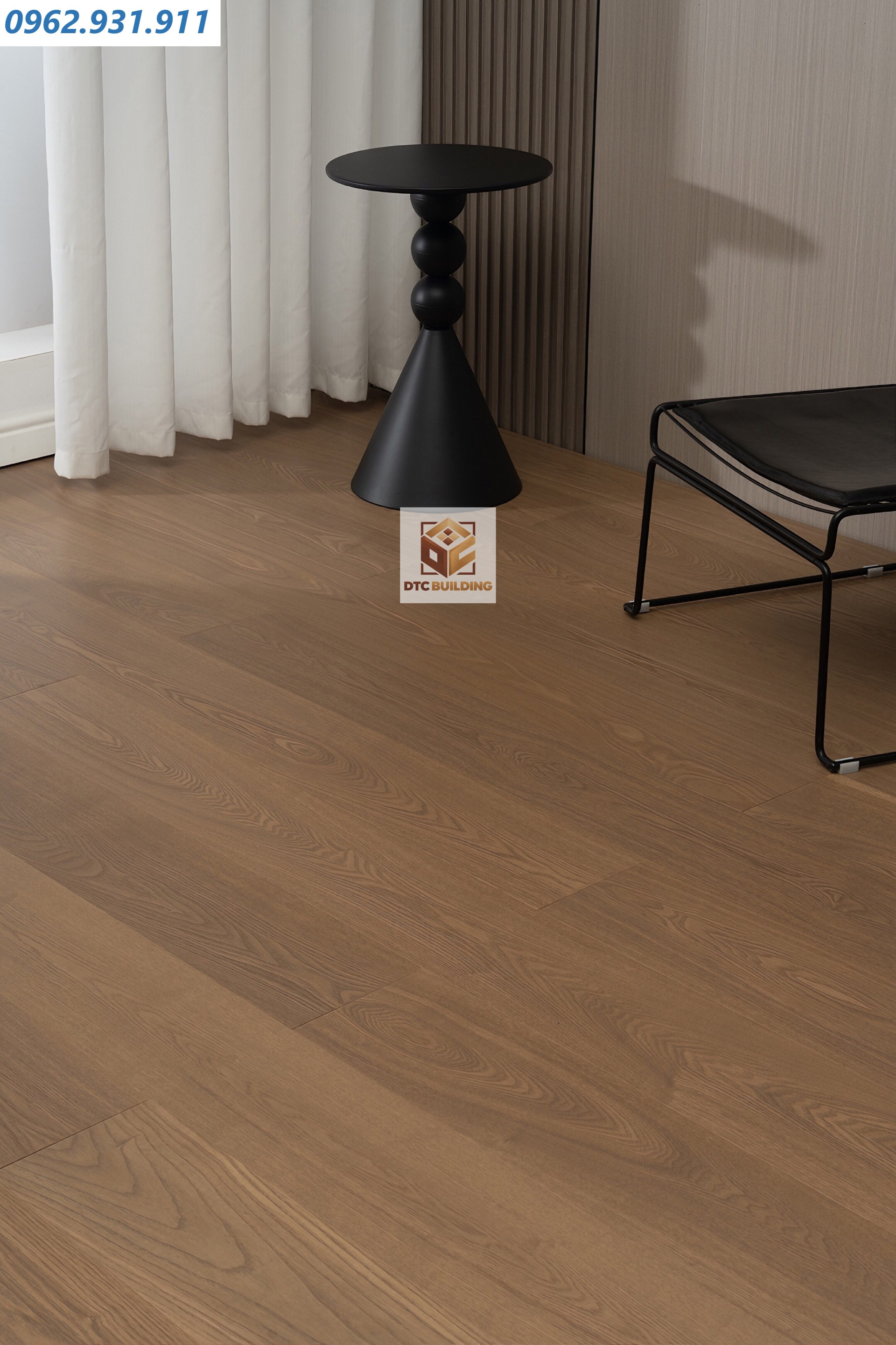 Sàn Hybrid Timber HHC35