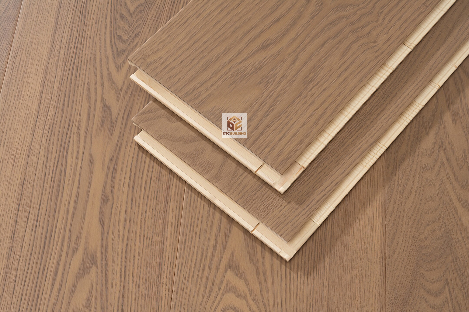 Sàn Hybrid Timber HHC35