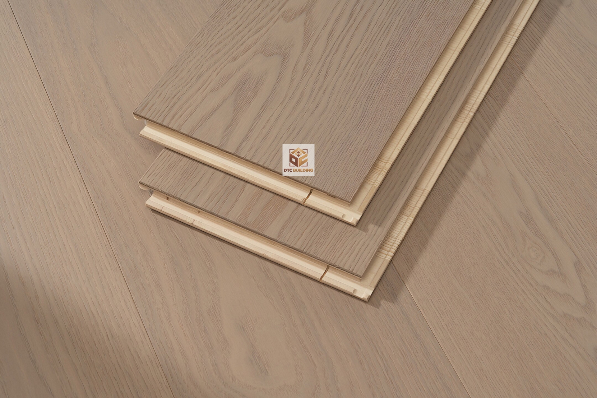 Sàn Hybrid Timber HHC36