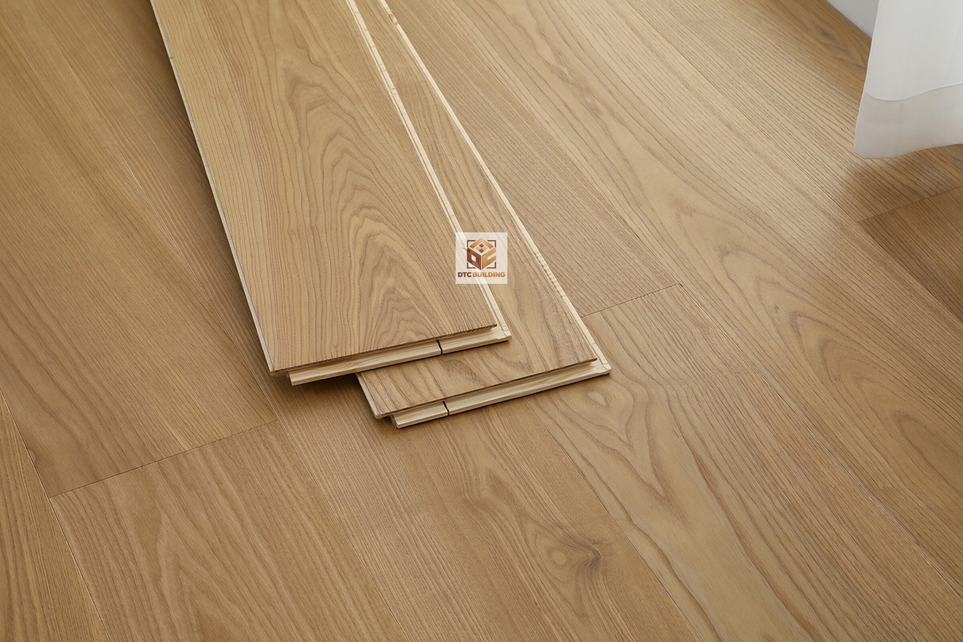 Sàn Hybrid Timber HHC37