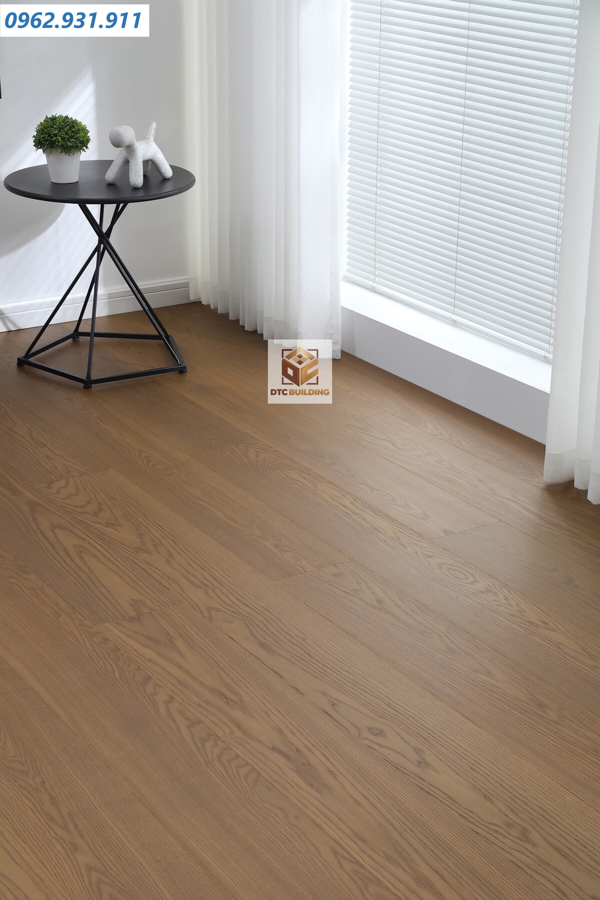 Sàn Hybrid Timber HHC39