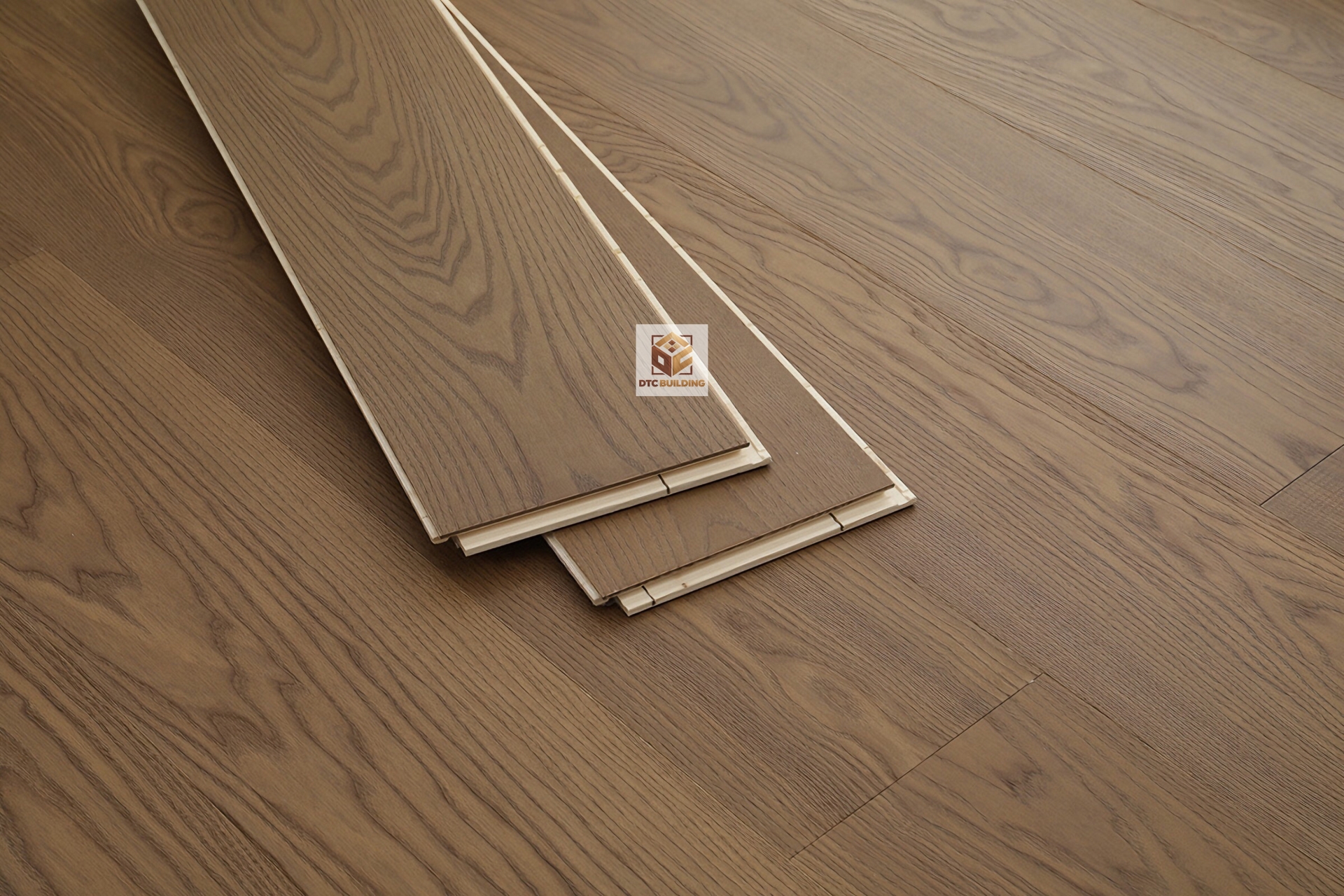 Sàn Hybrid Timber HHC39
