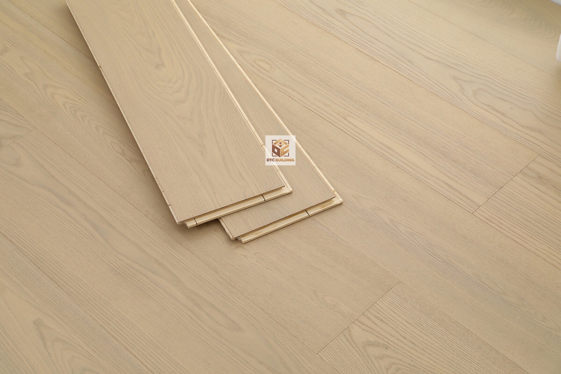 Sàn Hybrid Timber HHC51