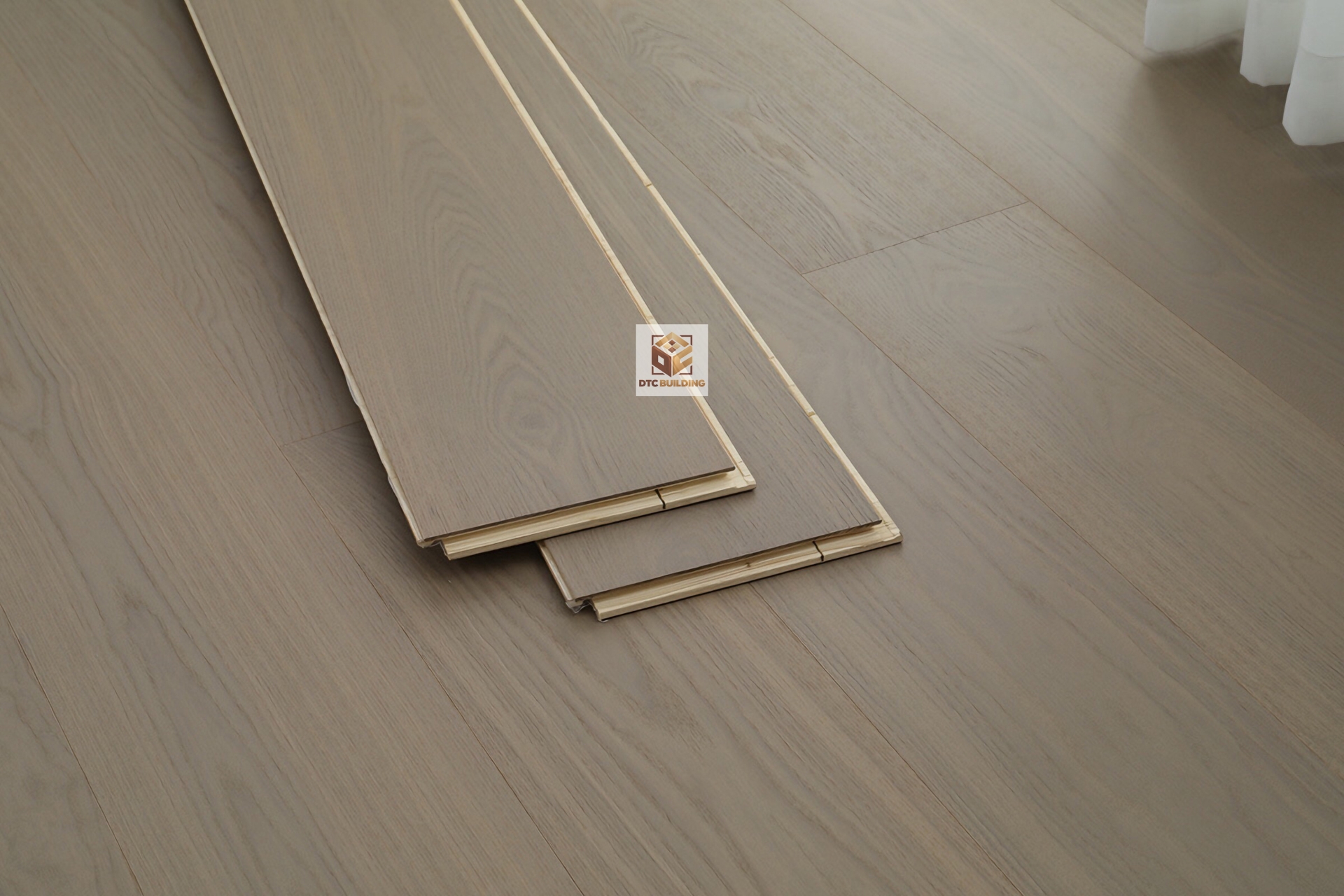 Sàn Hybrid Timber HHC53