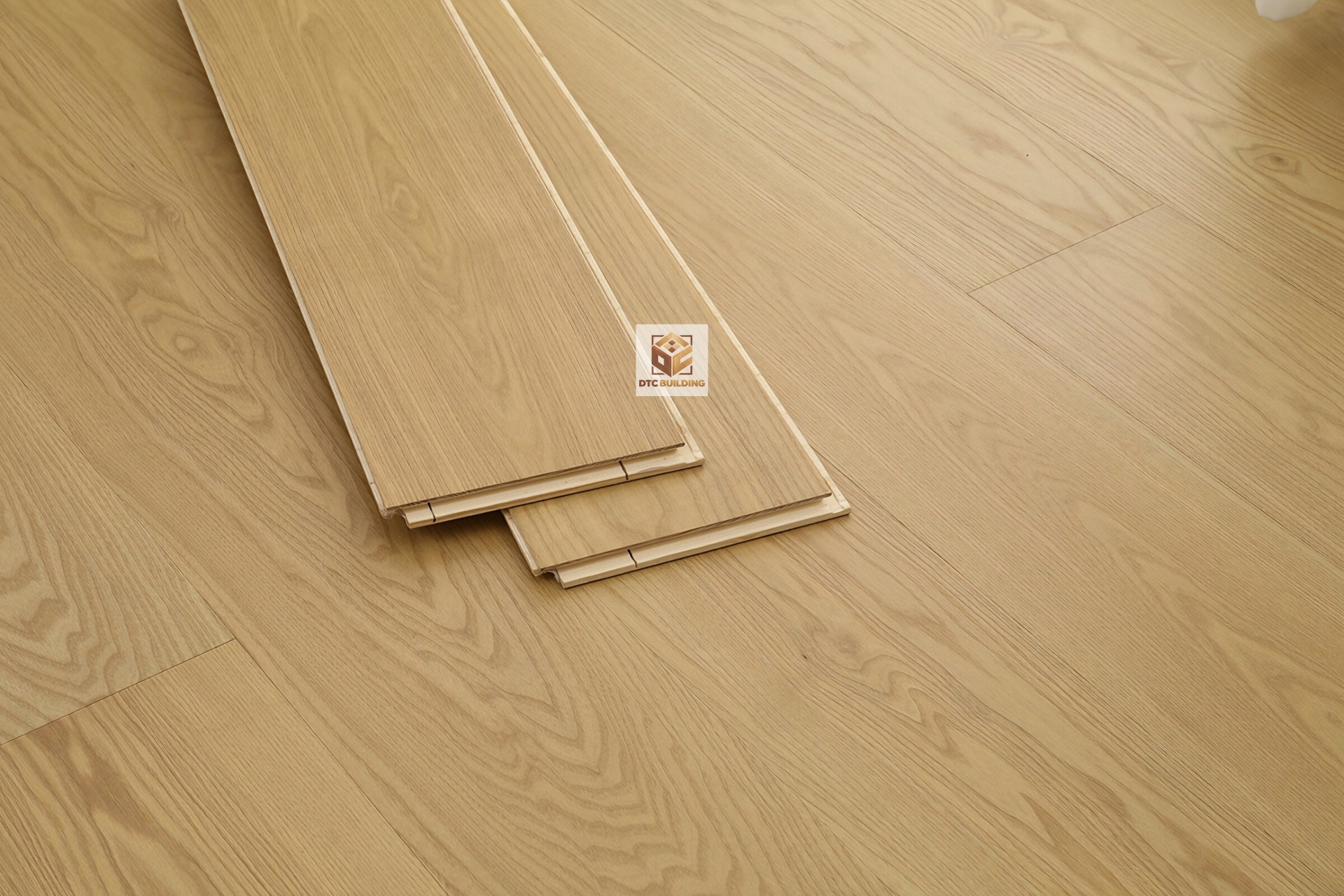 Sàn Hybrid Timber HHC55