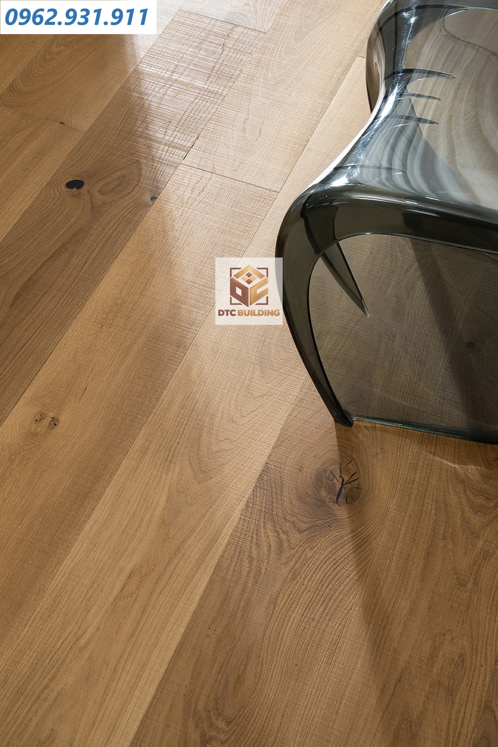 Sàn Hybrid Timber HHC20