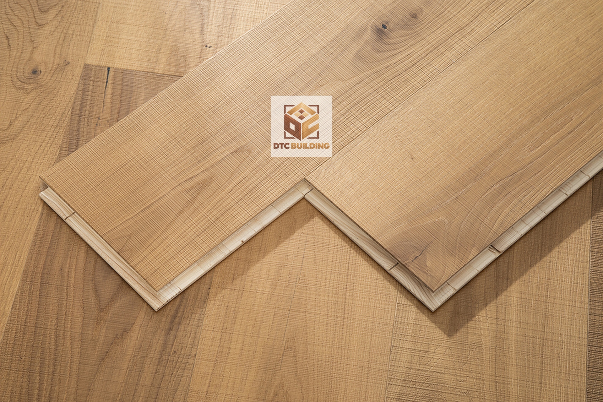 Sàn Hybrid Timber HHC20
