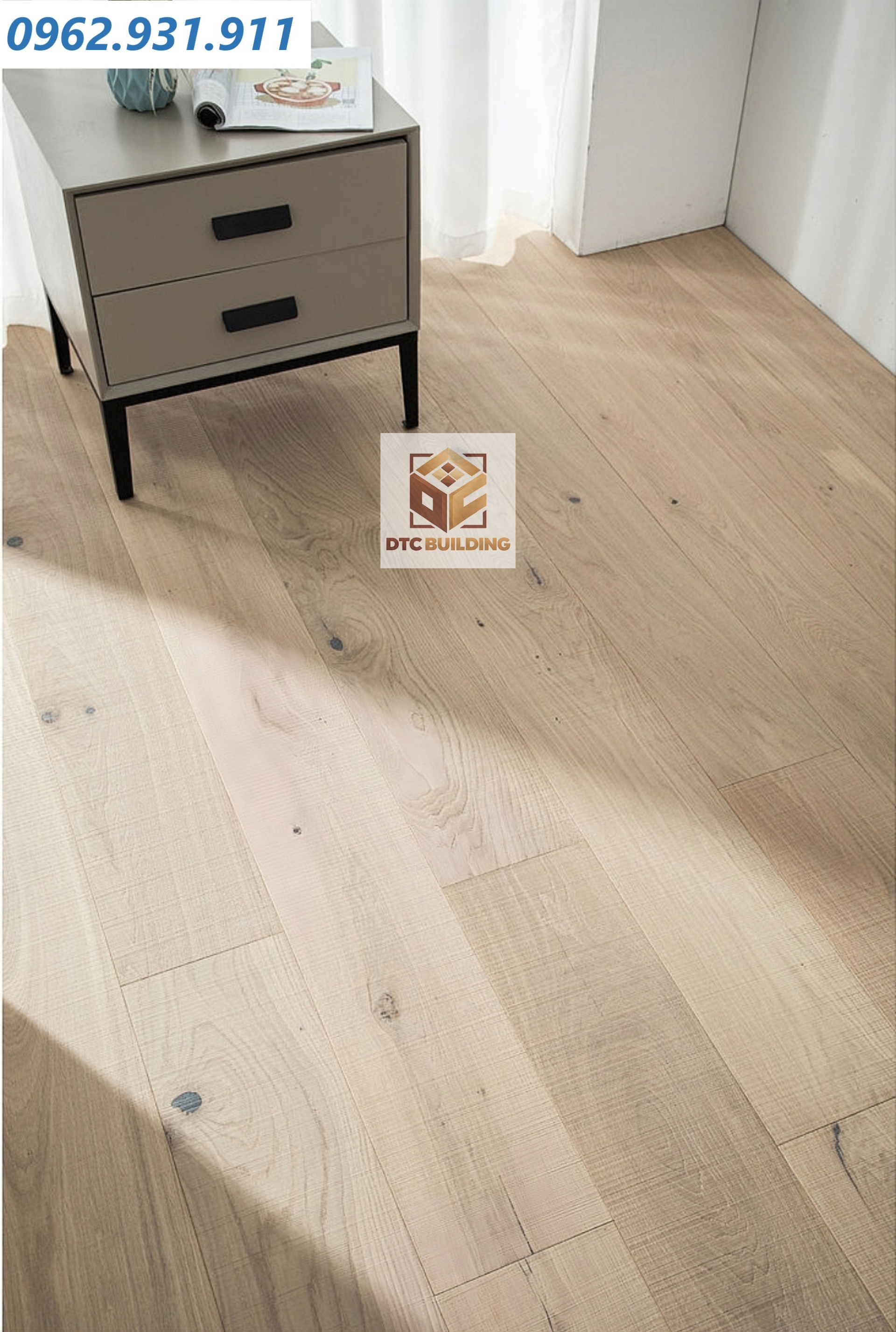 Sàn Hybrid Timber HHC21
