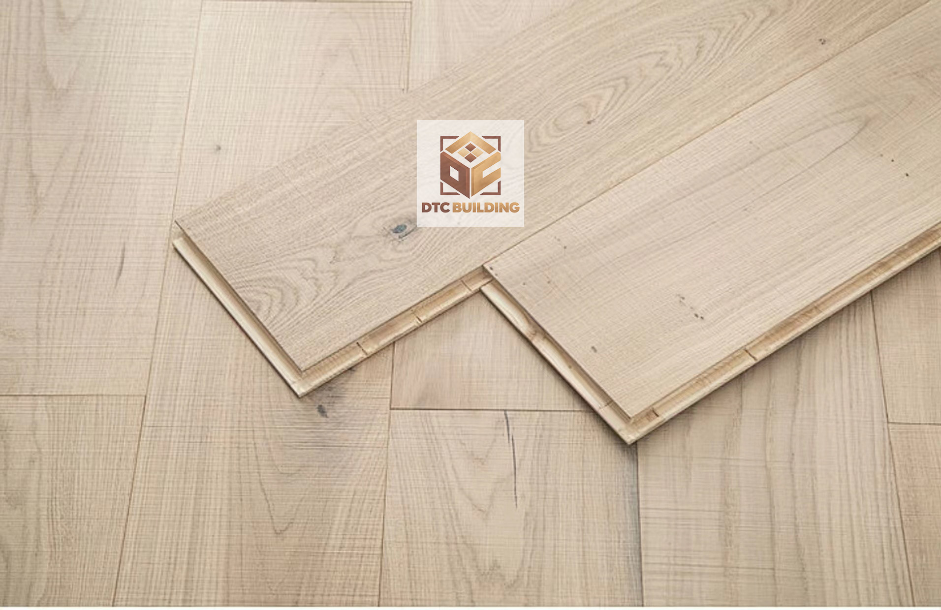 Sàn Hybrid Timber HHC21