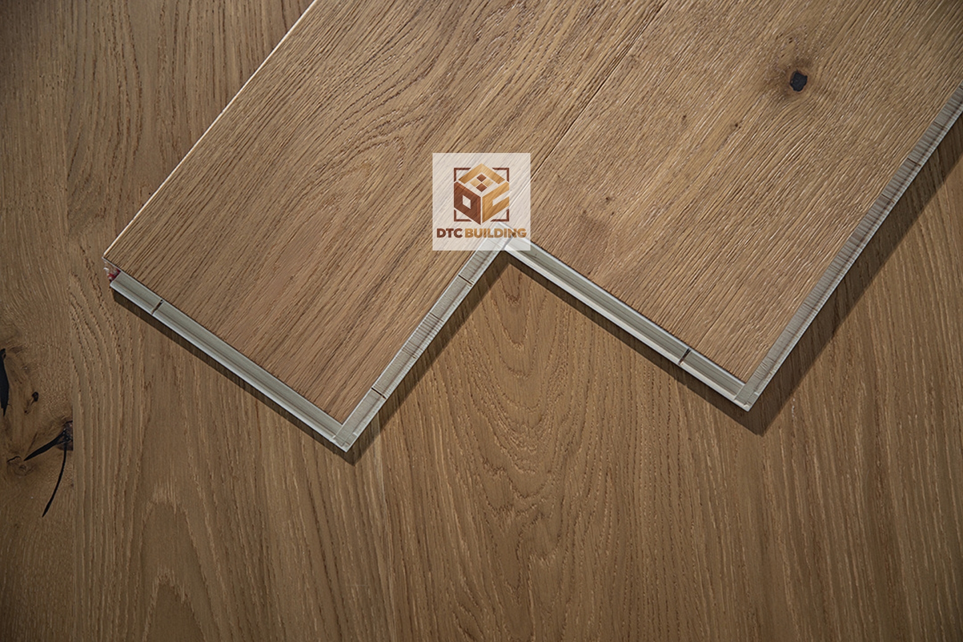 Sàn Hybrid Timber HHC22