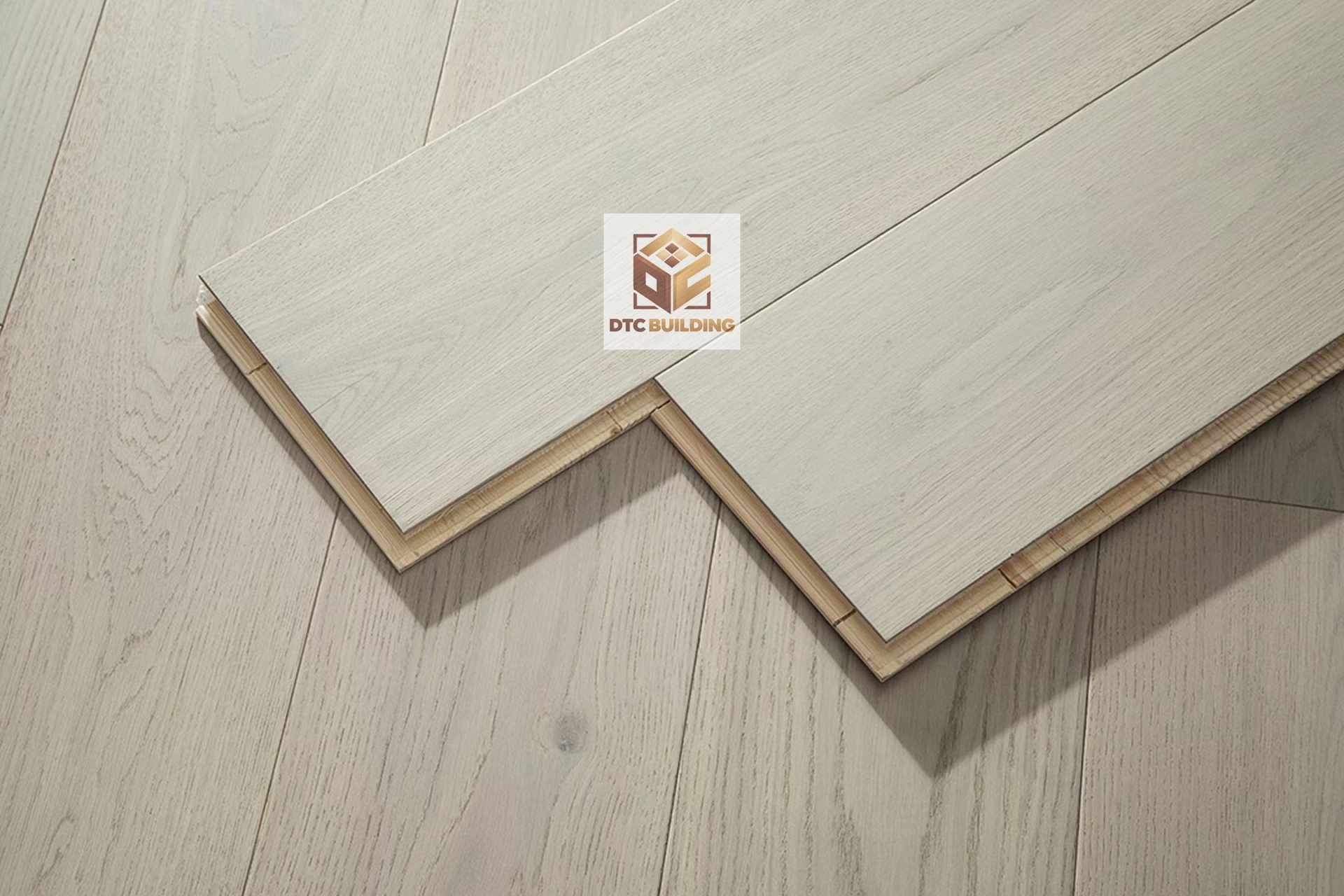 Sàn Hybrid Timber HHC23
