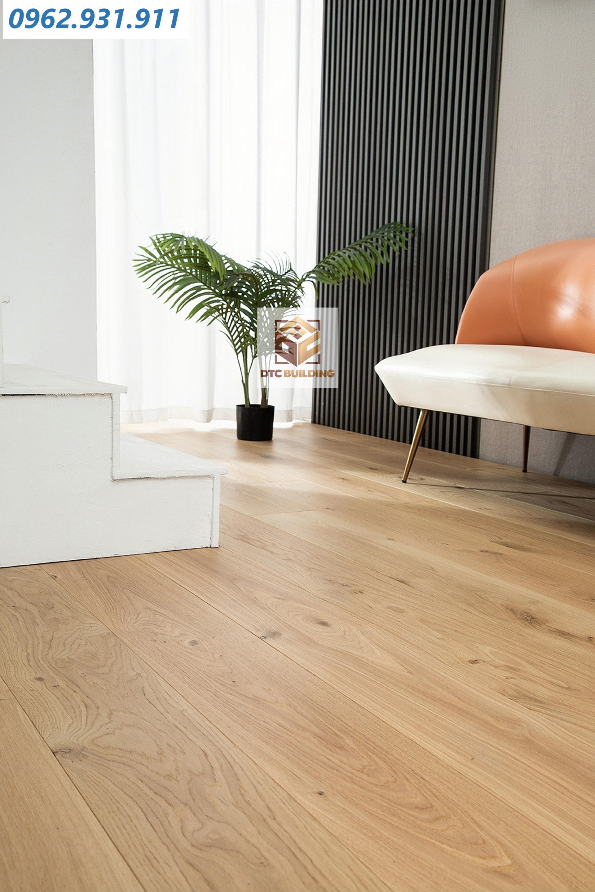 Sàn Hybrid Timber HHC25