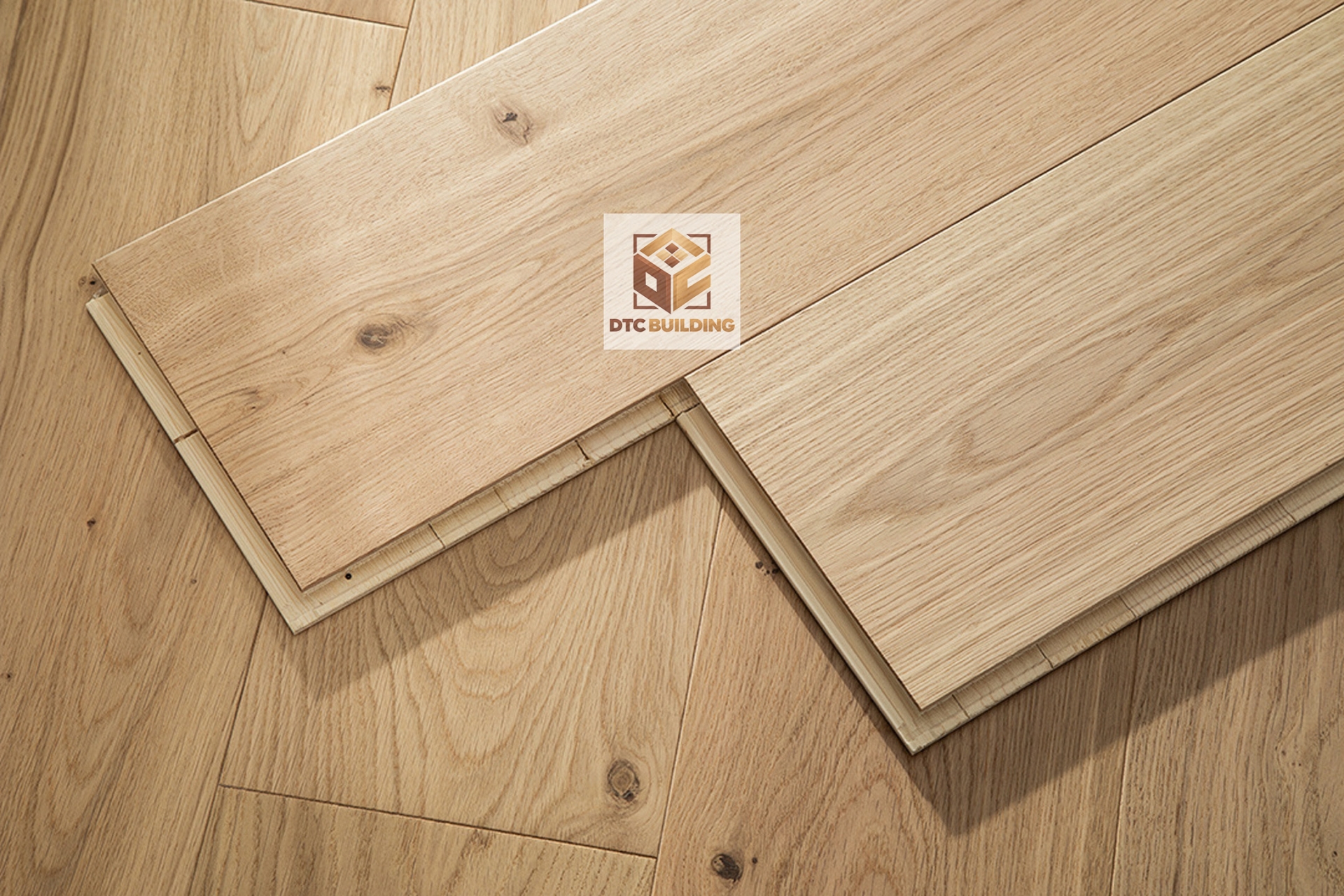 Sàn Hybrid Timber HHC25