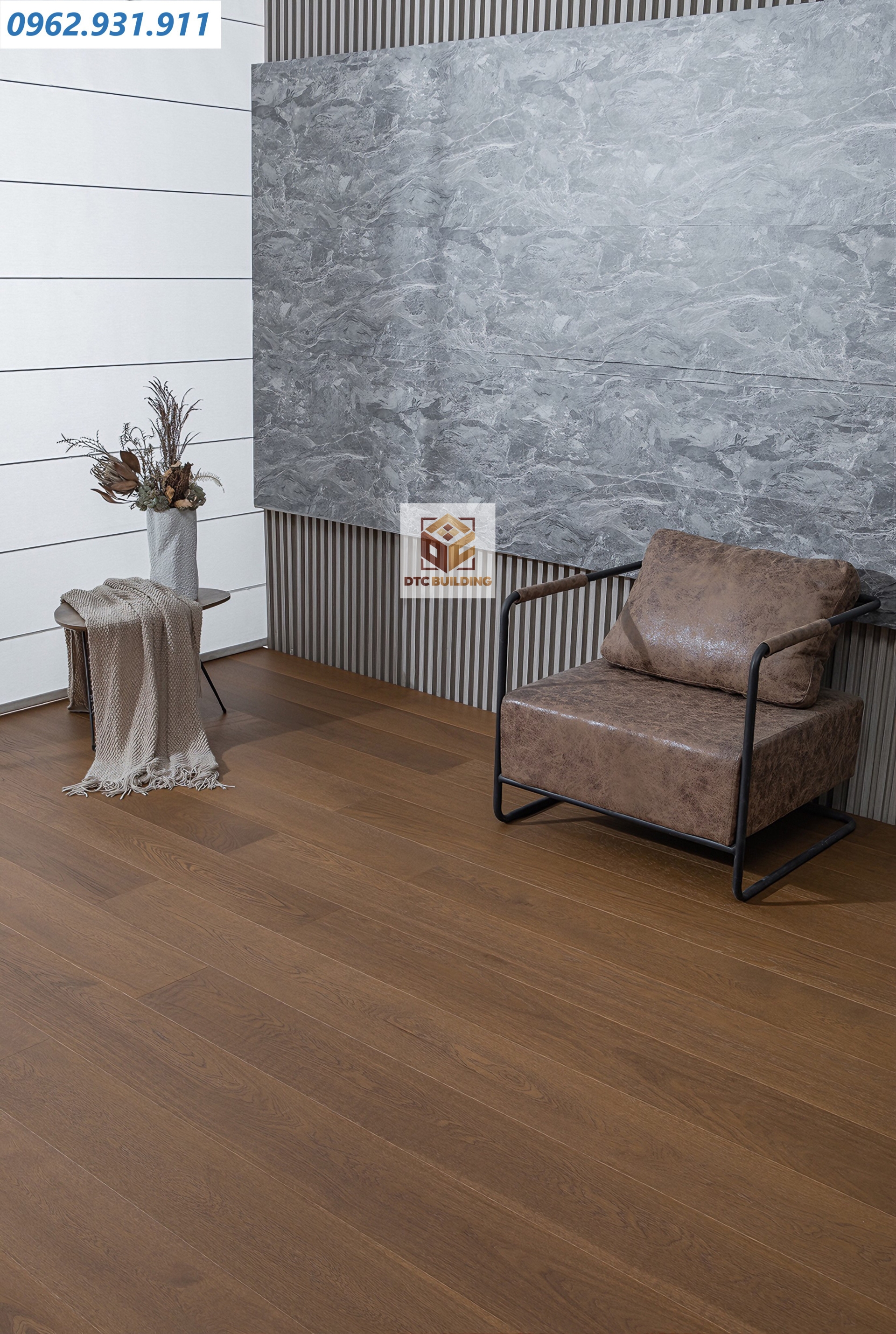 Sàn Hybrid Timber HHC27