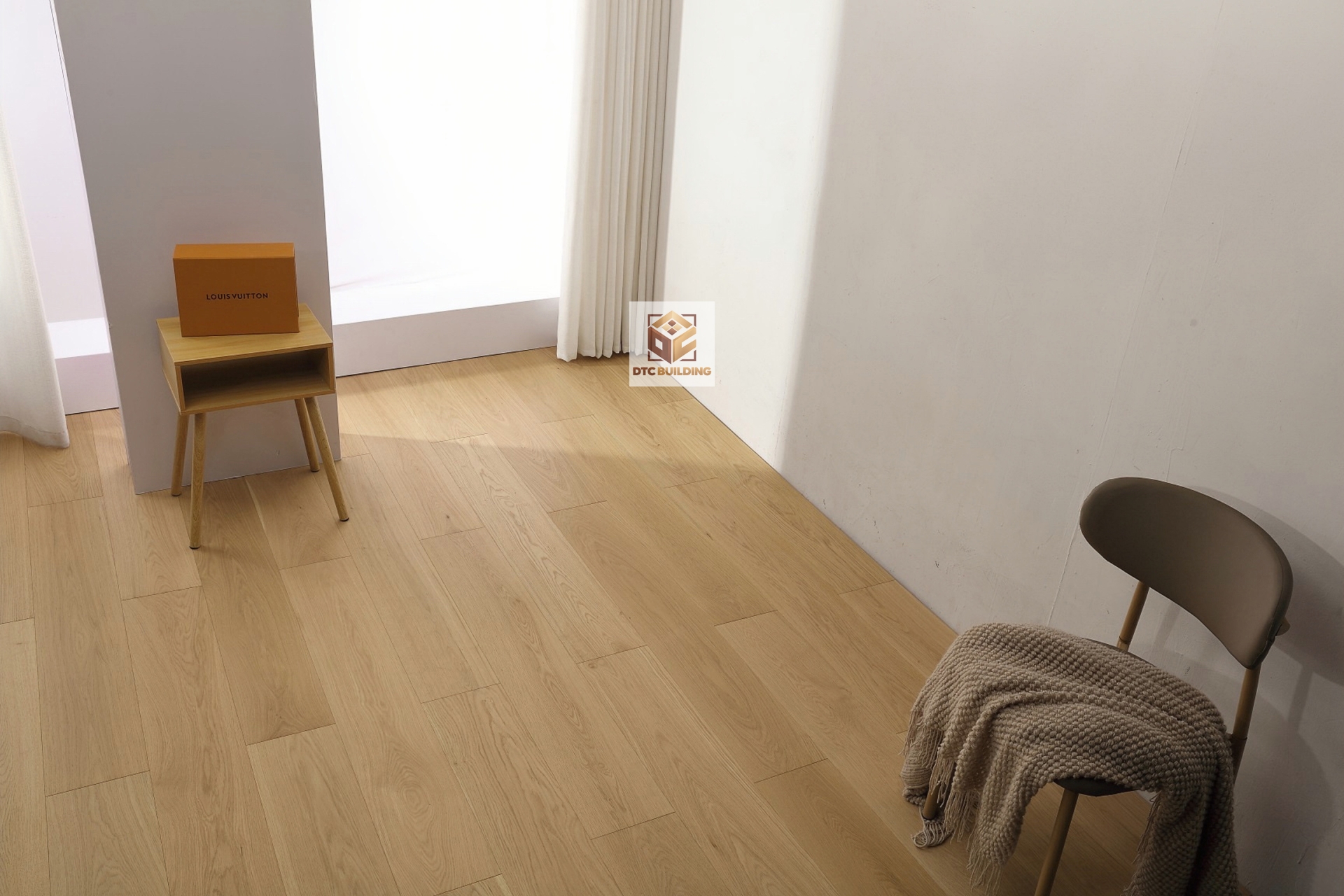 Sàn Hybrid Timber HHC10