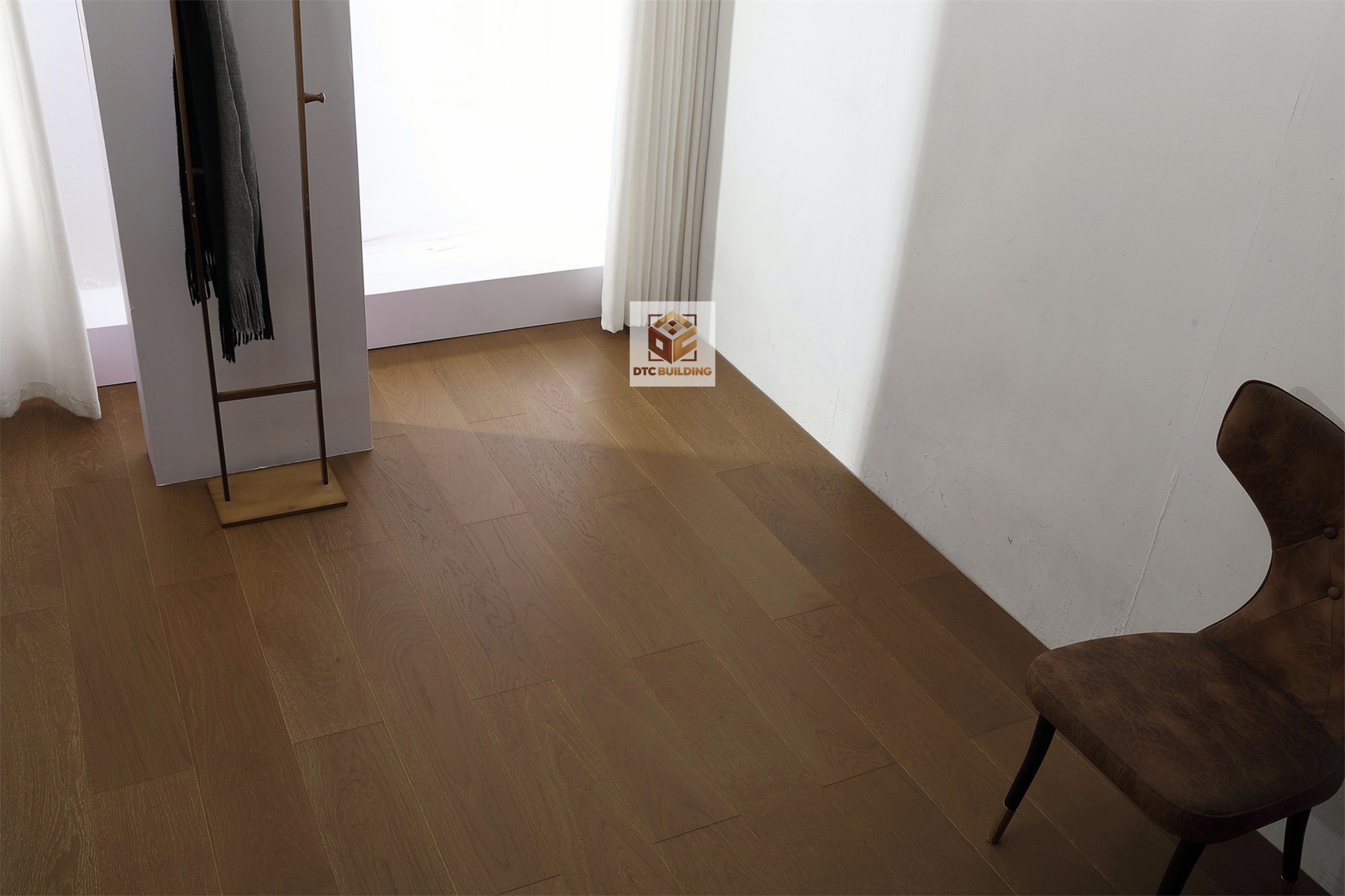 Sàn Hybrid Timber HHC11