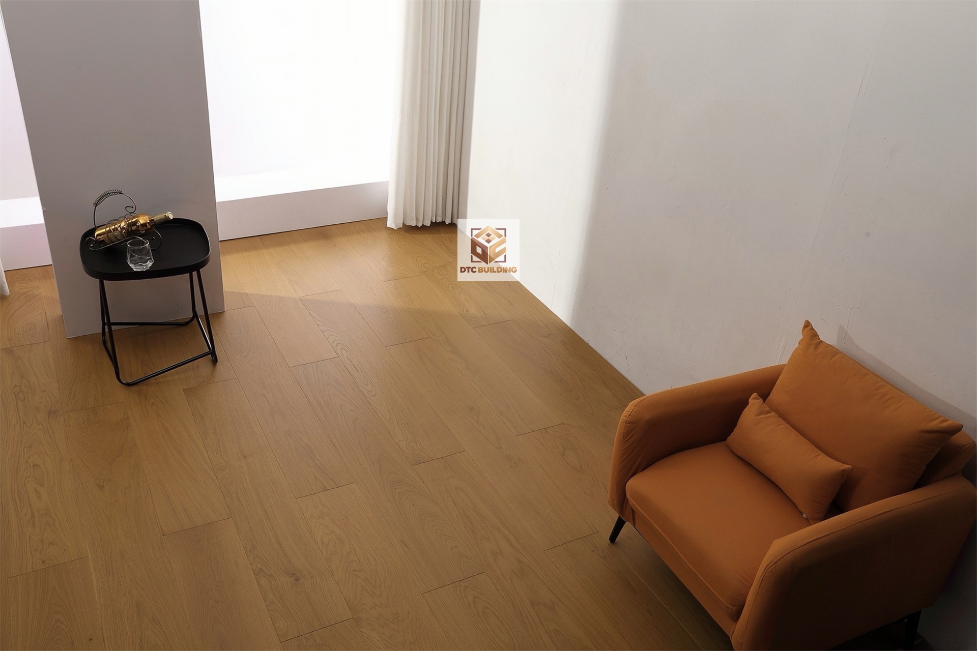 Sàn Hybrid Timber HHC12