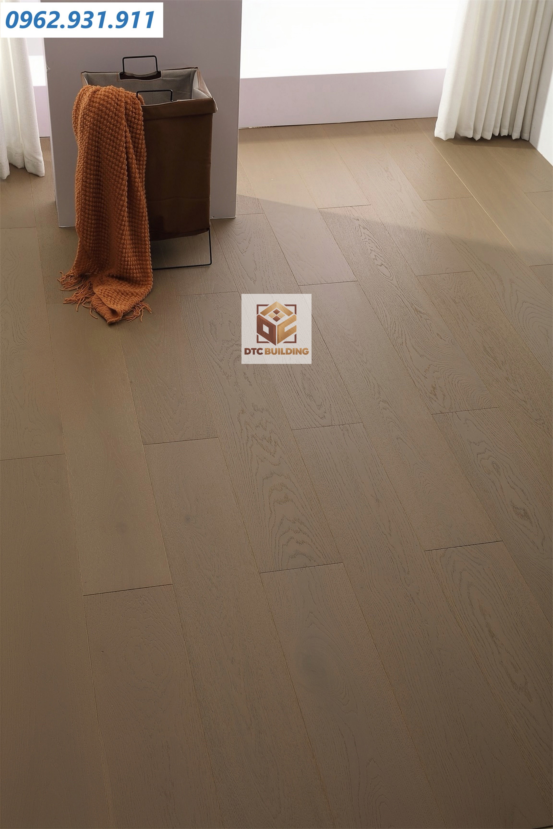 Sàn Hybrid Timber HHC13