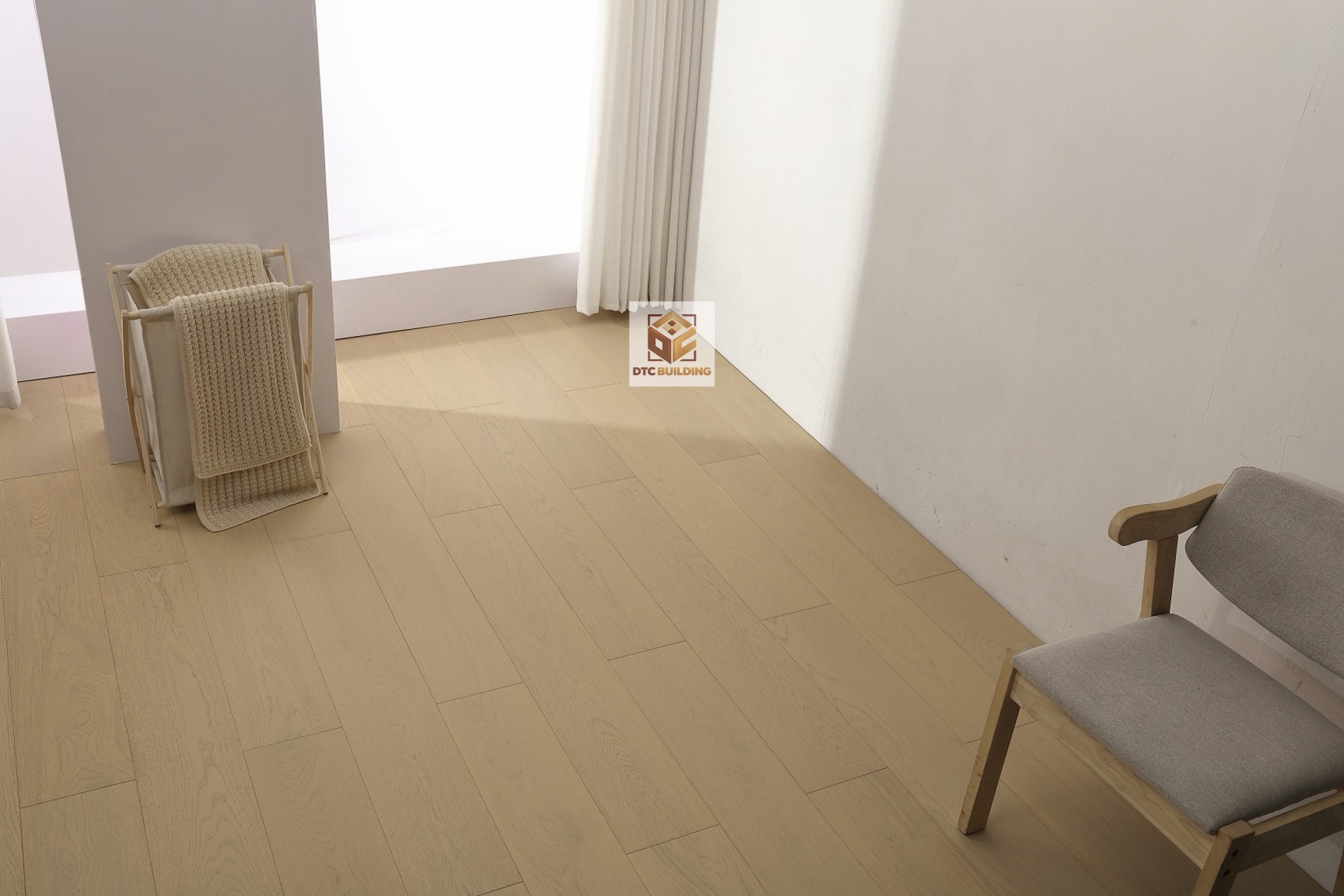 Sàn Hybrid Timber HHC15