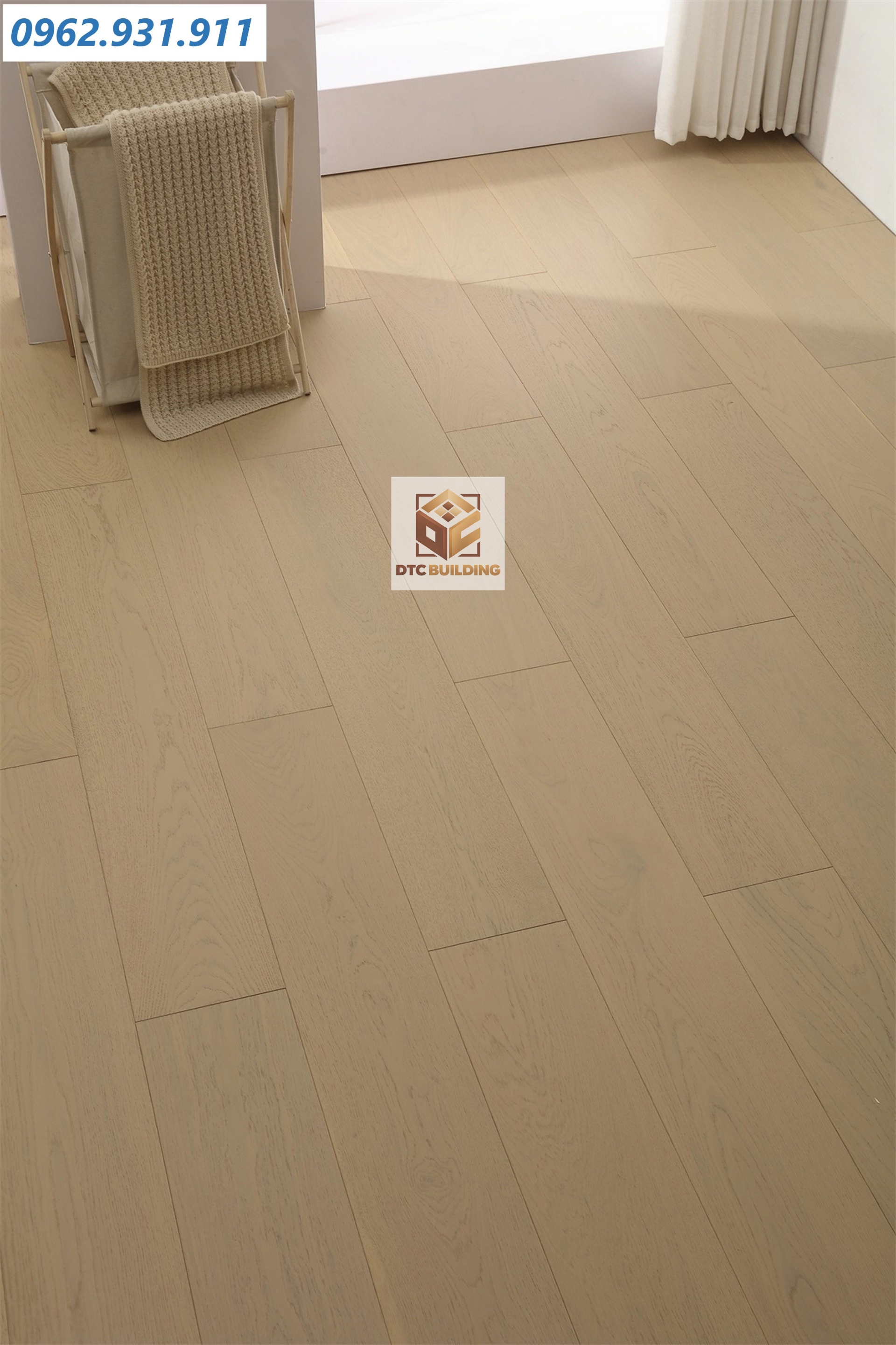 Sàn Hybrid Timber HHC15