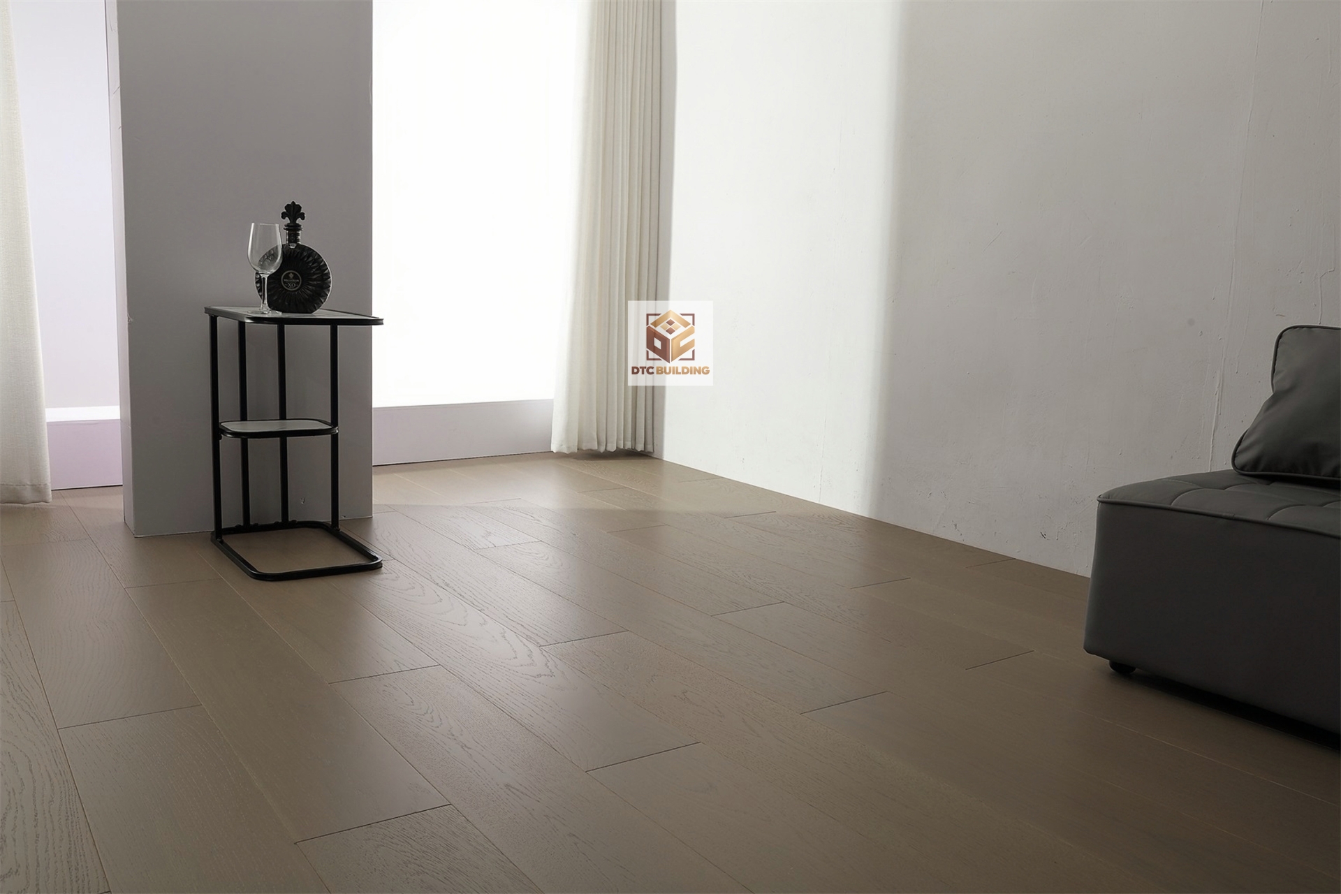 Sàn Hybrid Timber HHC16