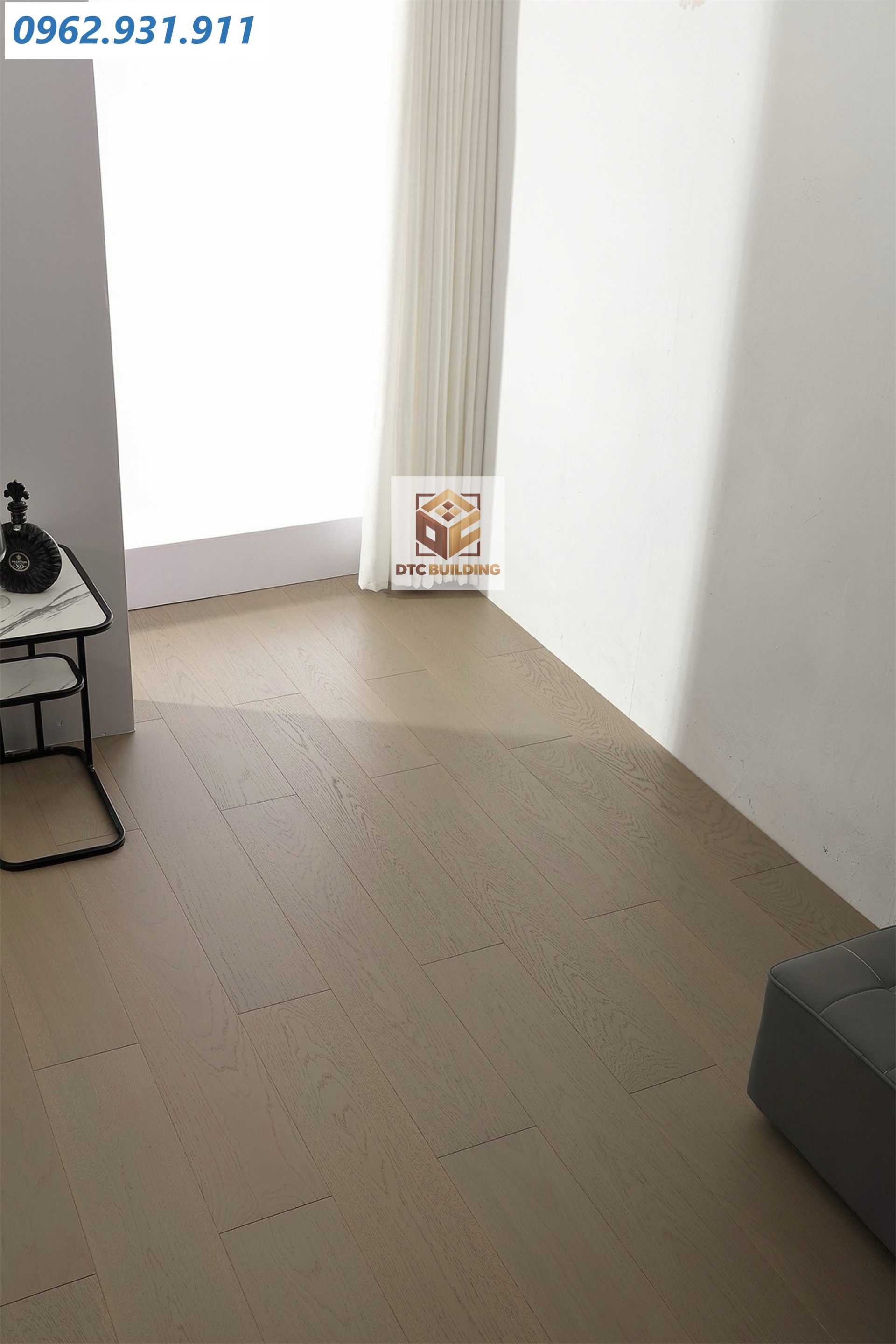 Sàn Hybrid Timber HHC16