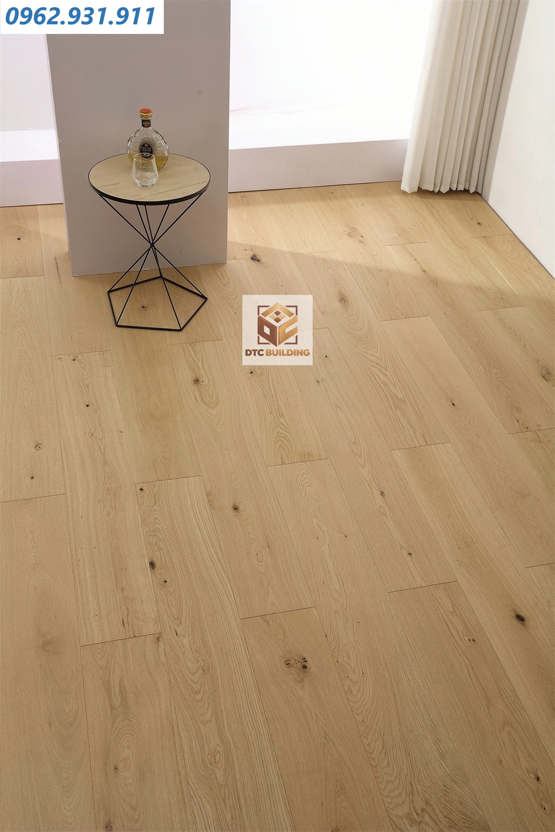 Sàn Hybrid Timber HHC17