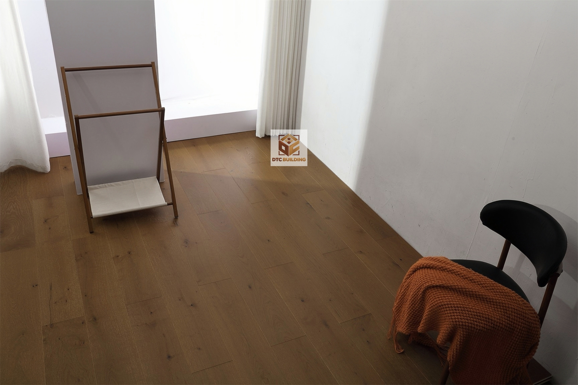 Sàn Hybrid Timber HHC18