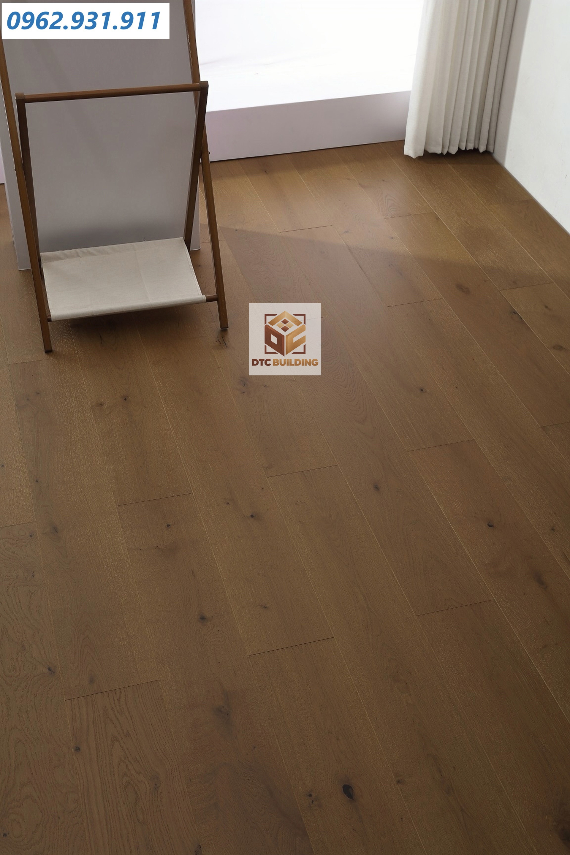 Sàn Hybrid Timber HHC18