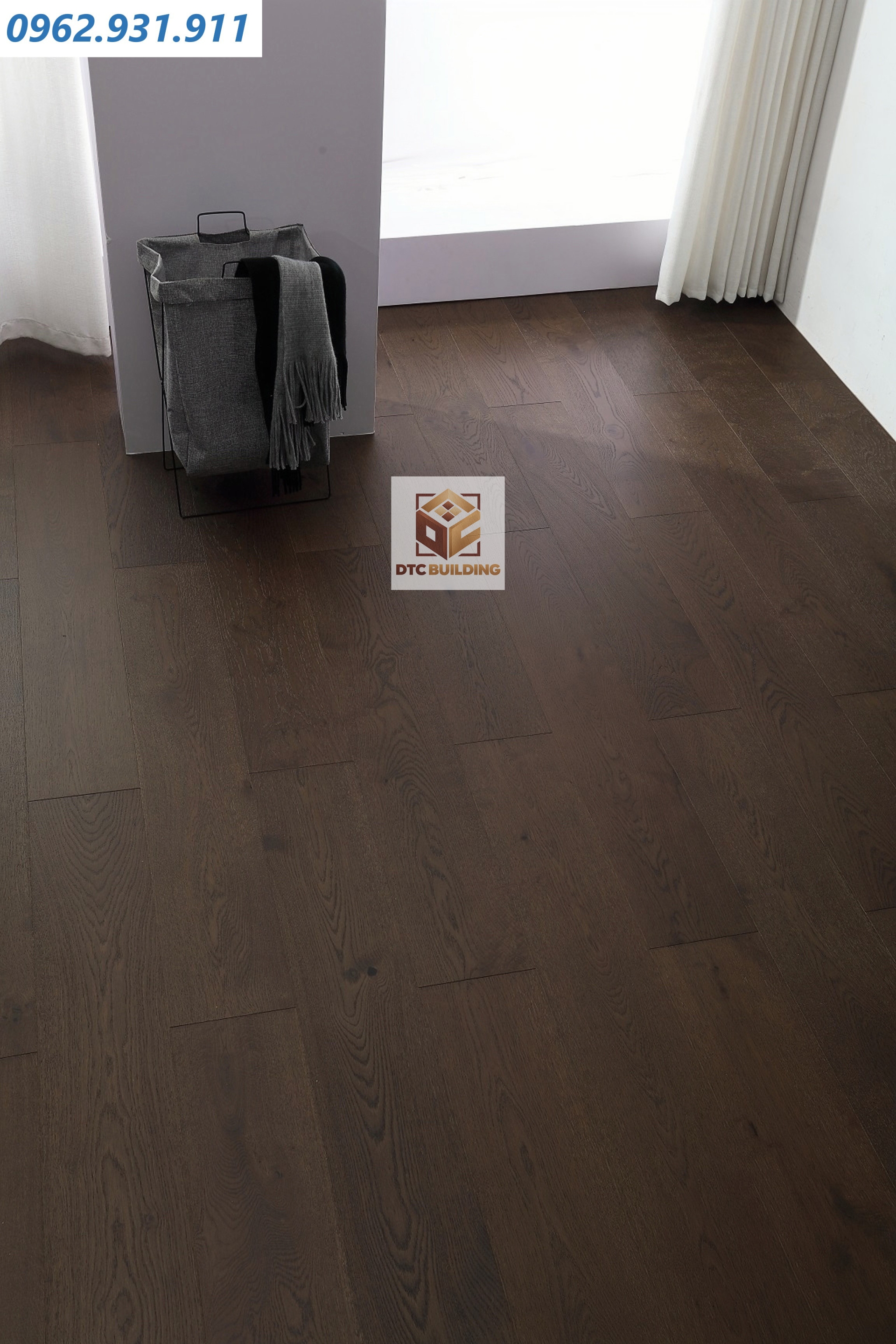 Sàn Hybrid Timber HHC19