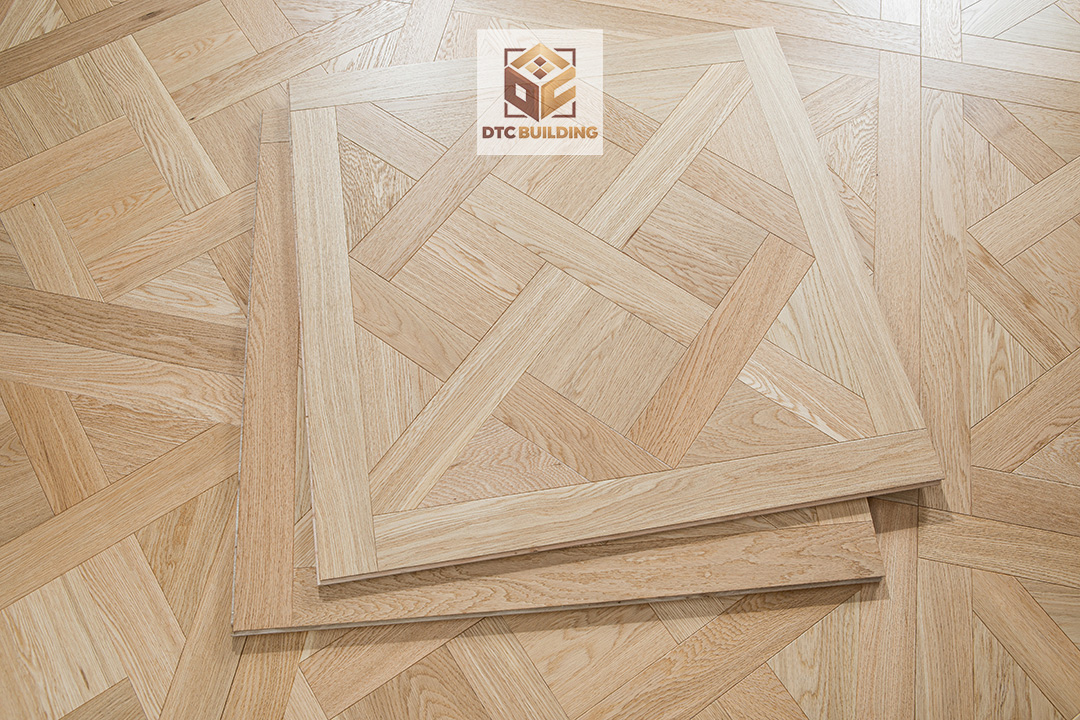 Sàn Versailles Gỗ Sồi Size 800*800 Mã XW88