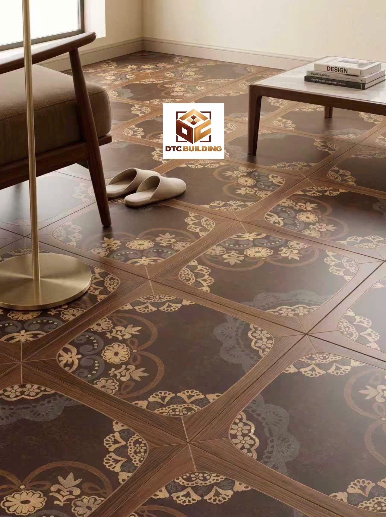 DTC FLOOR