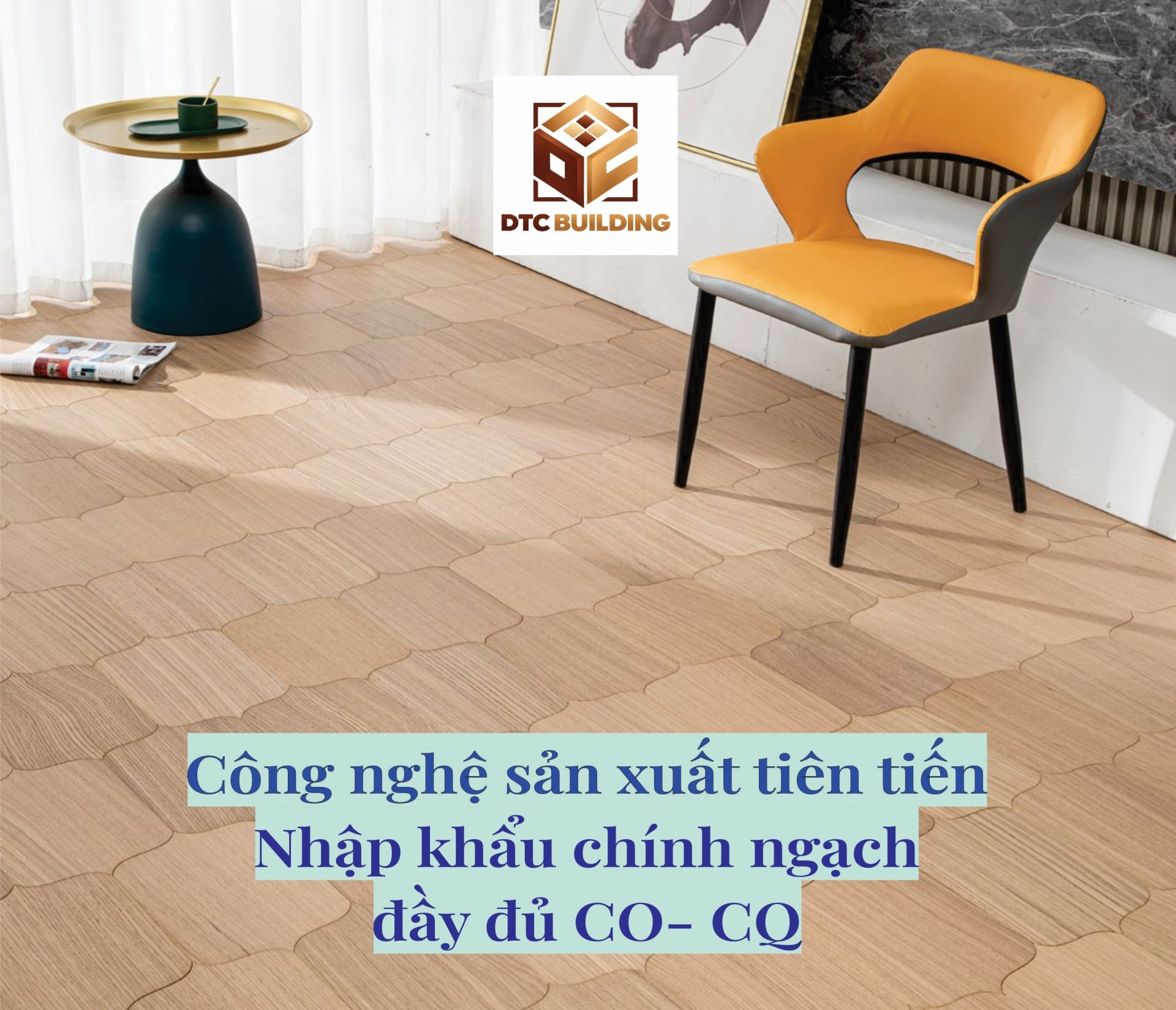 DTC Floor